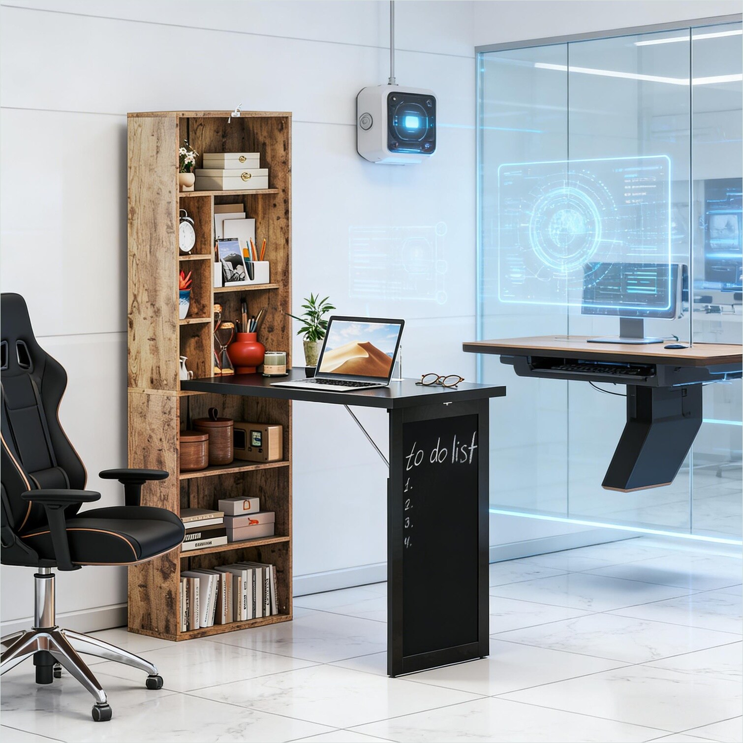 Watnature BLNJWB6T29TR desks - View #4