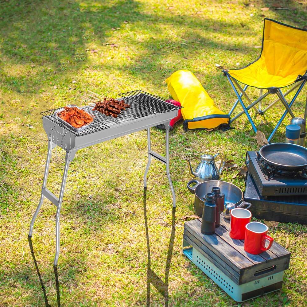 Outopee LO1G57000438 Charcoal-Grills - View #10
