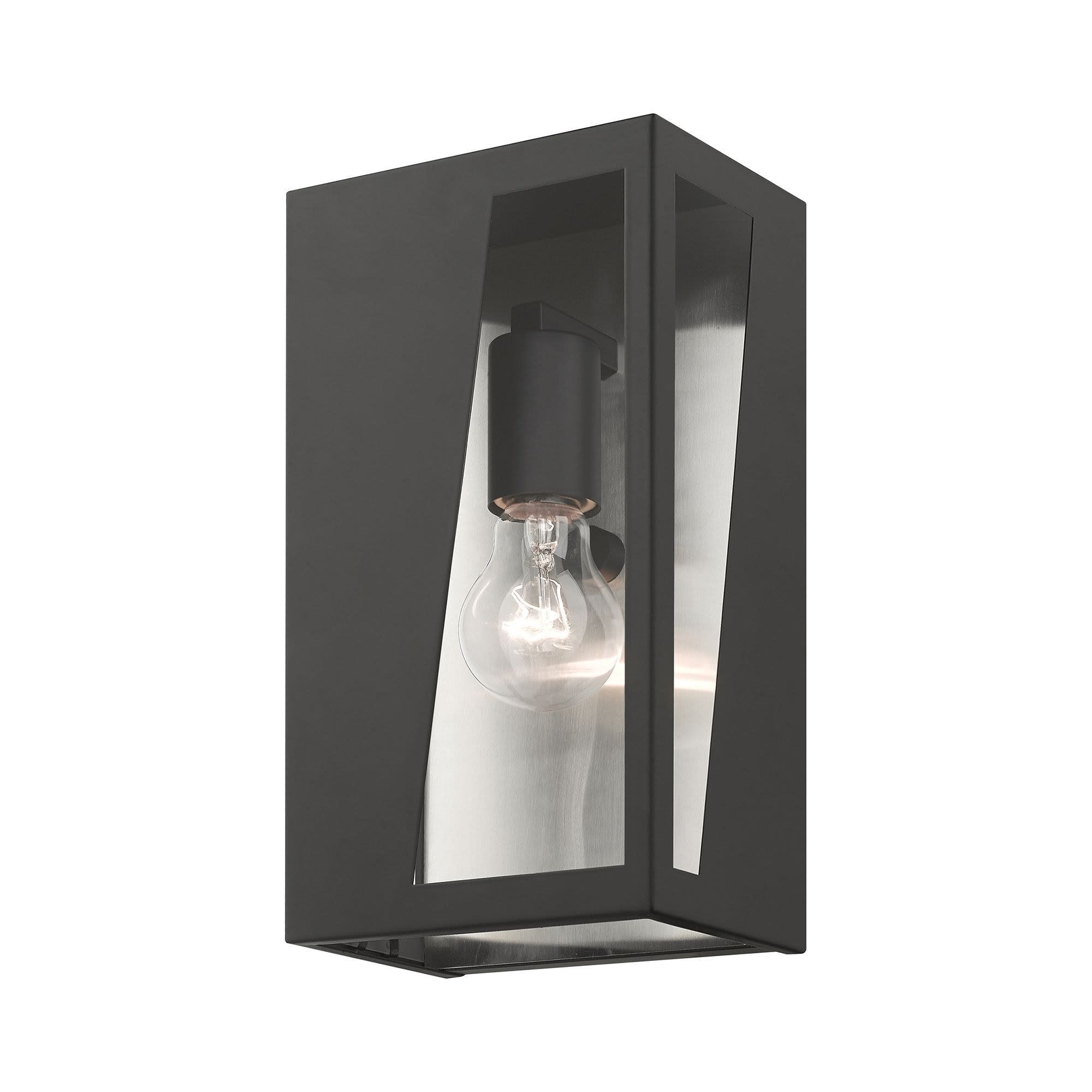 Livex Lighting A-LIVEX-28932-04 Outdoor-Wall-Lighting - View #2