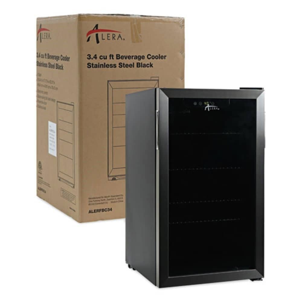 Alera JC-90VEL-F Beverage-Dispensers - View #6