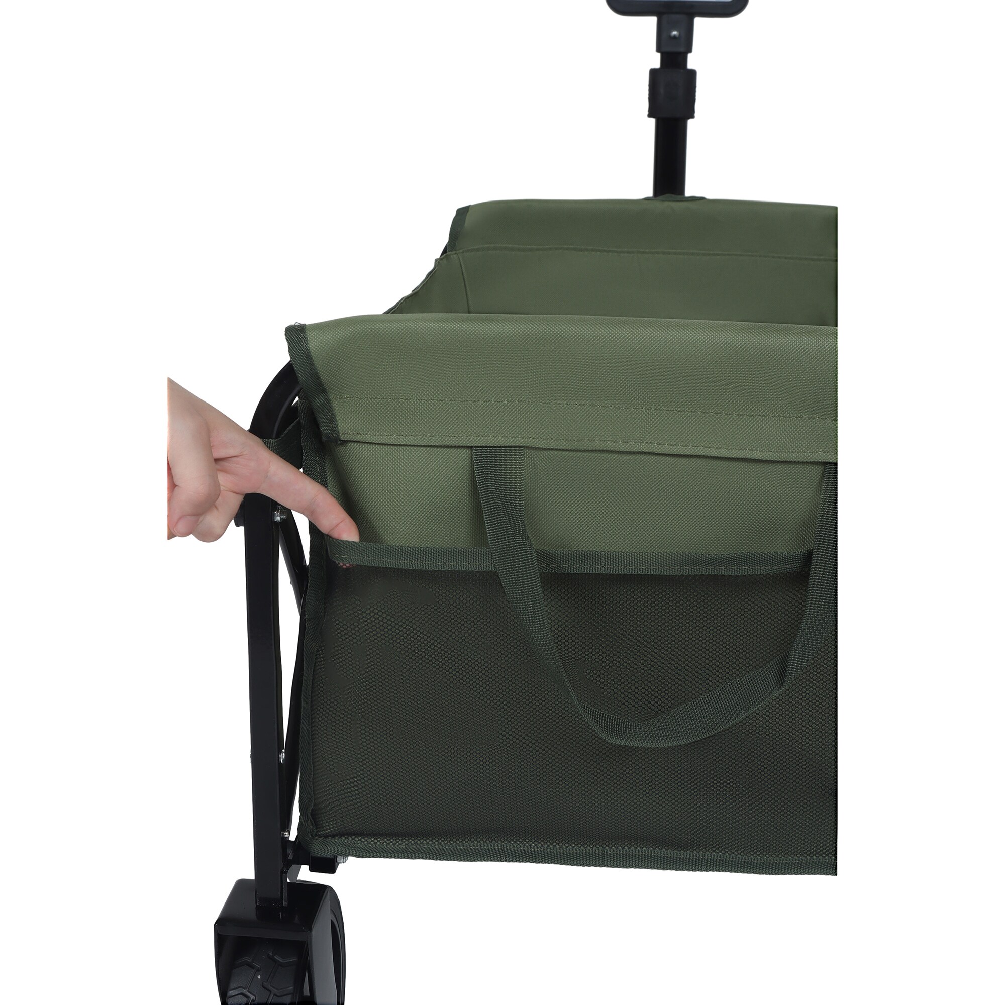 SINOFURN SYF570031AM Yard-Carts - View #16