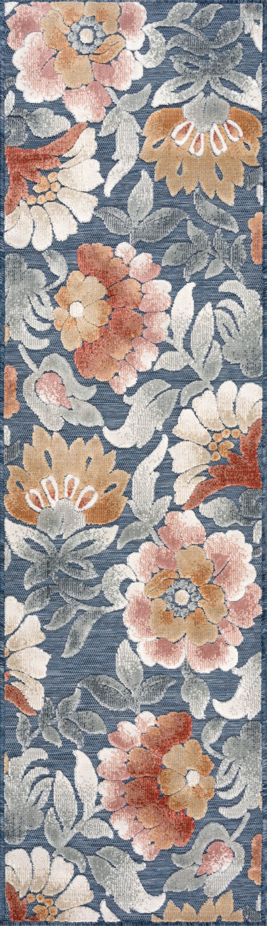 Tayse TRP1407 2X8 rugs - View #8