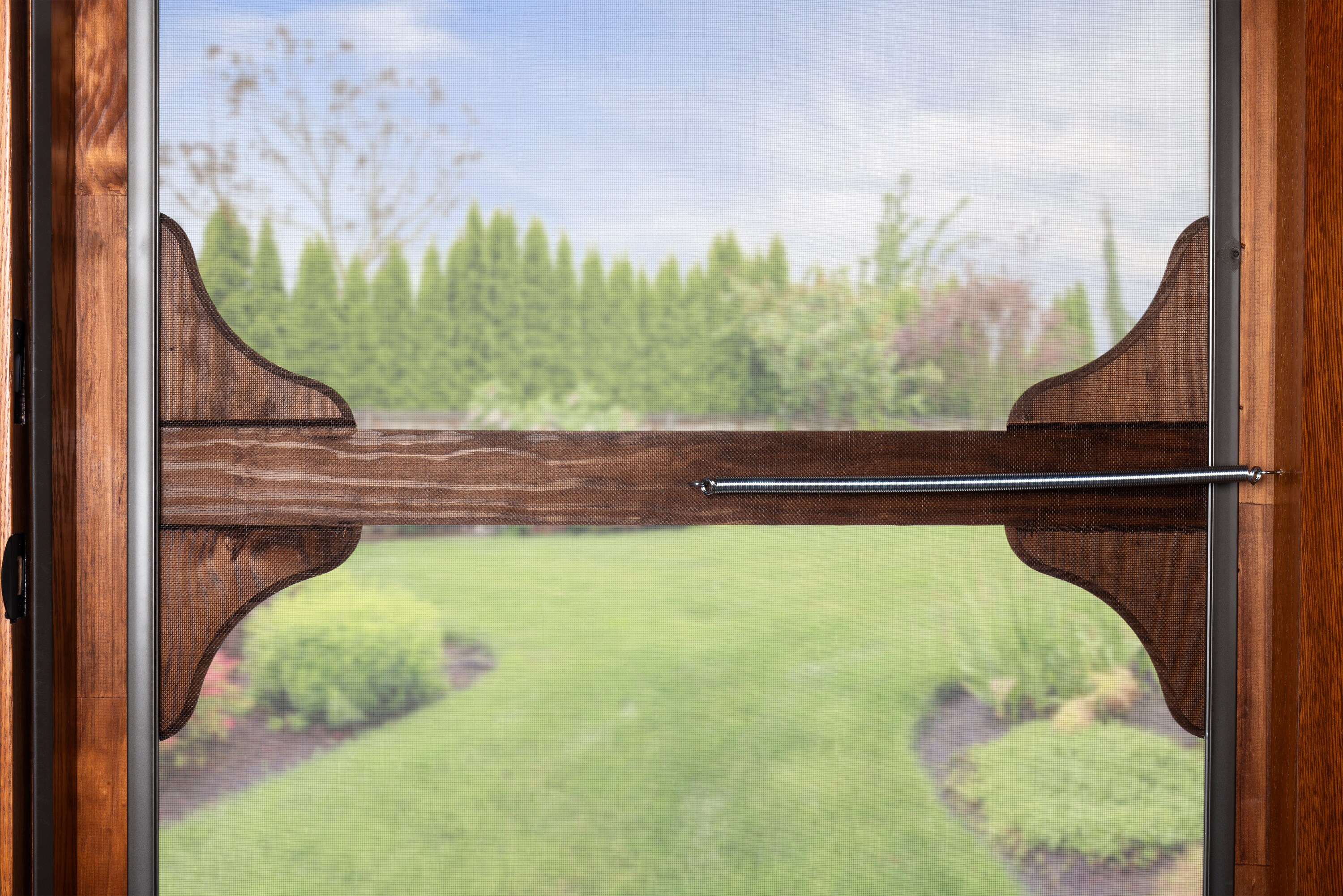 WRIGHT PRODUCTS V6 Screen-Storm-Door-Hinges - View #4