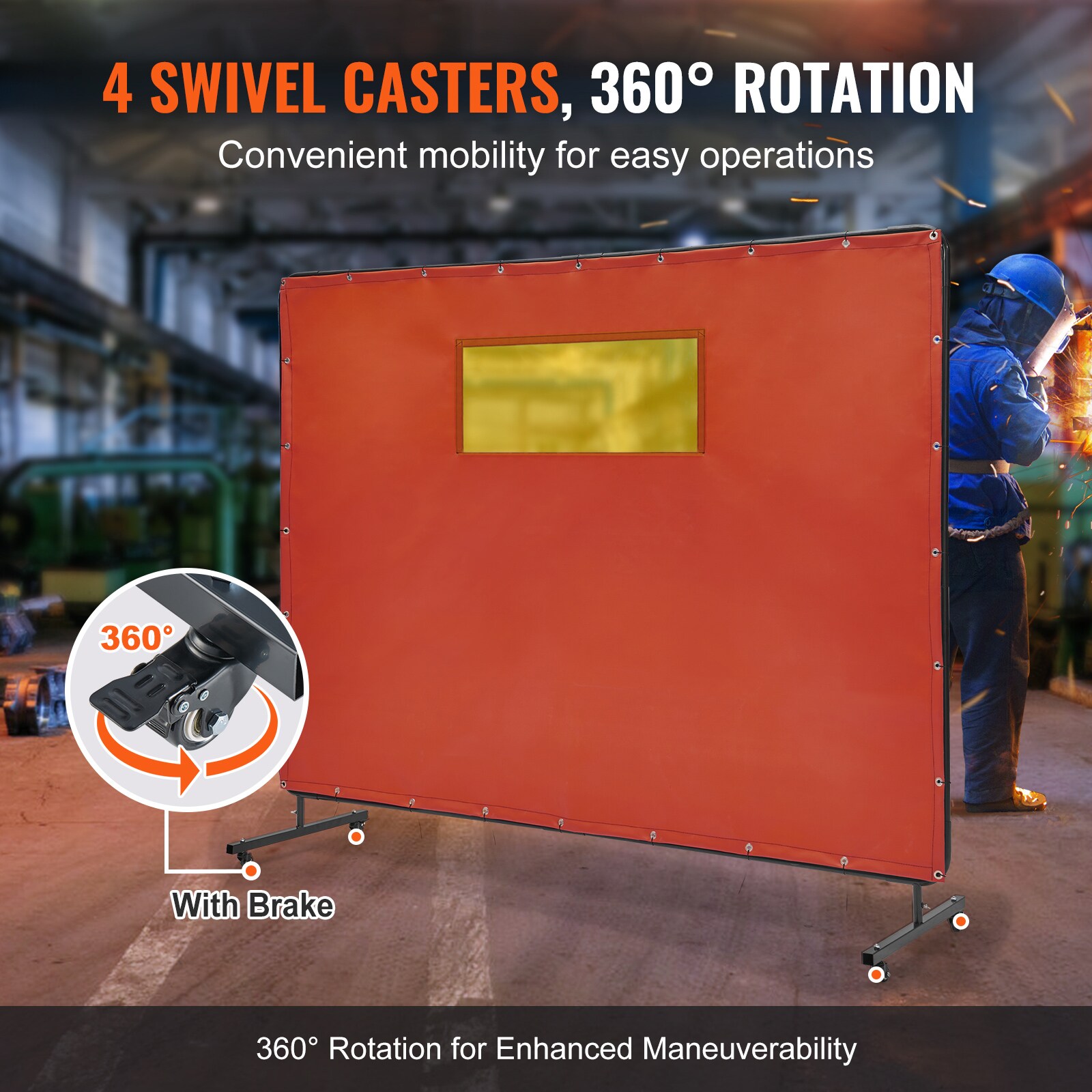 SVOPES SVOPESDMSHJPF05663V0 Electric-Welding-Accessories - View #4