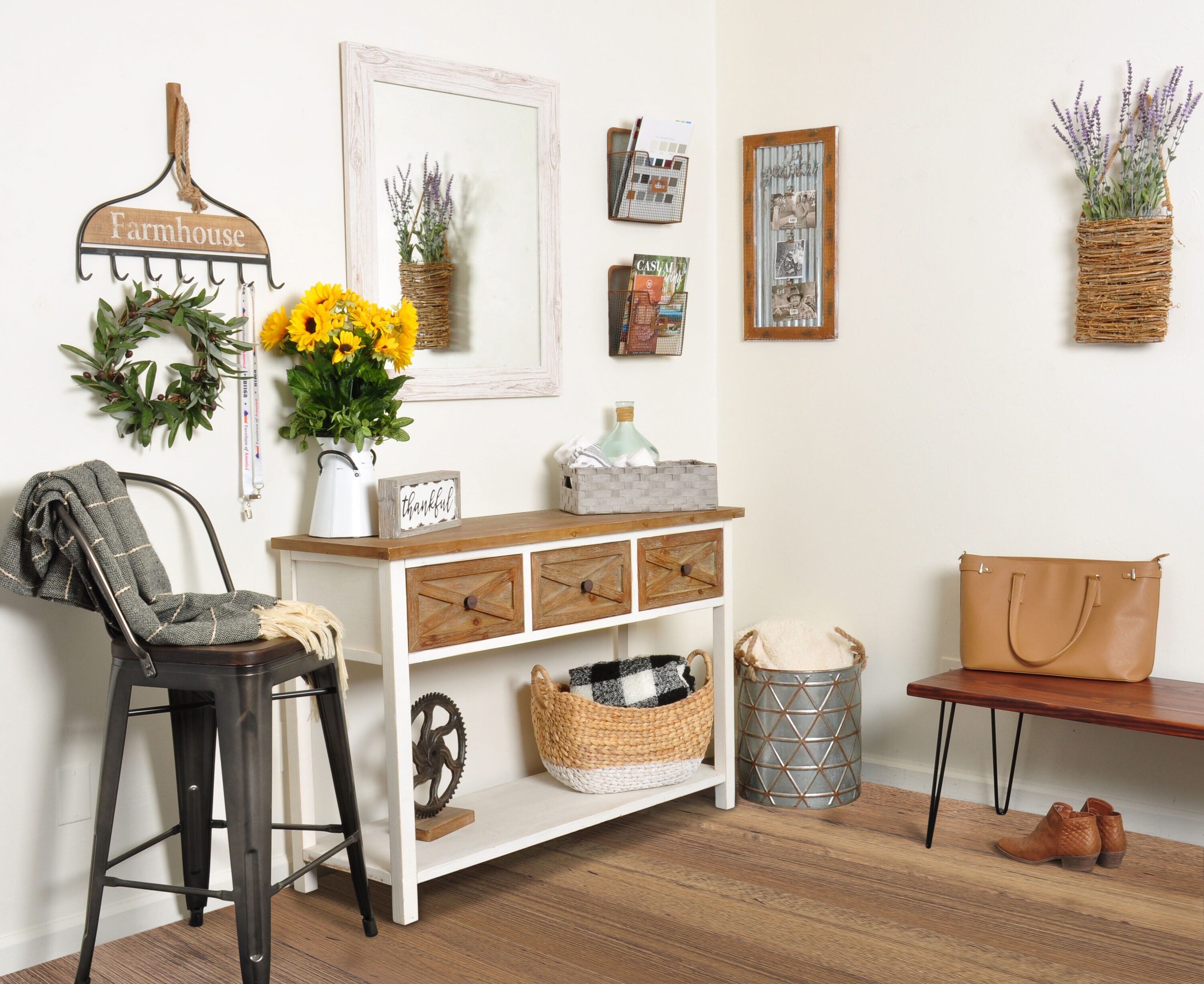 BrandtWorks BM008TS Decor-Mirrors - View #7