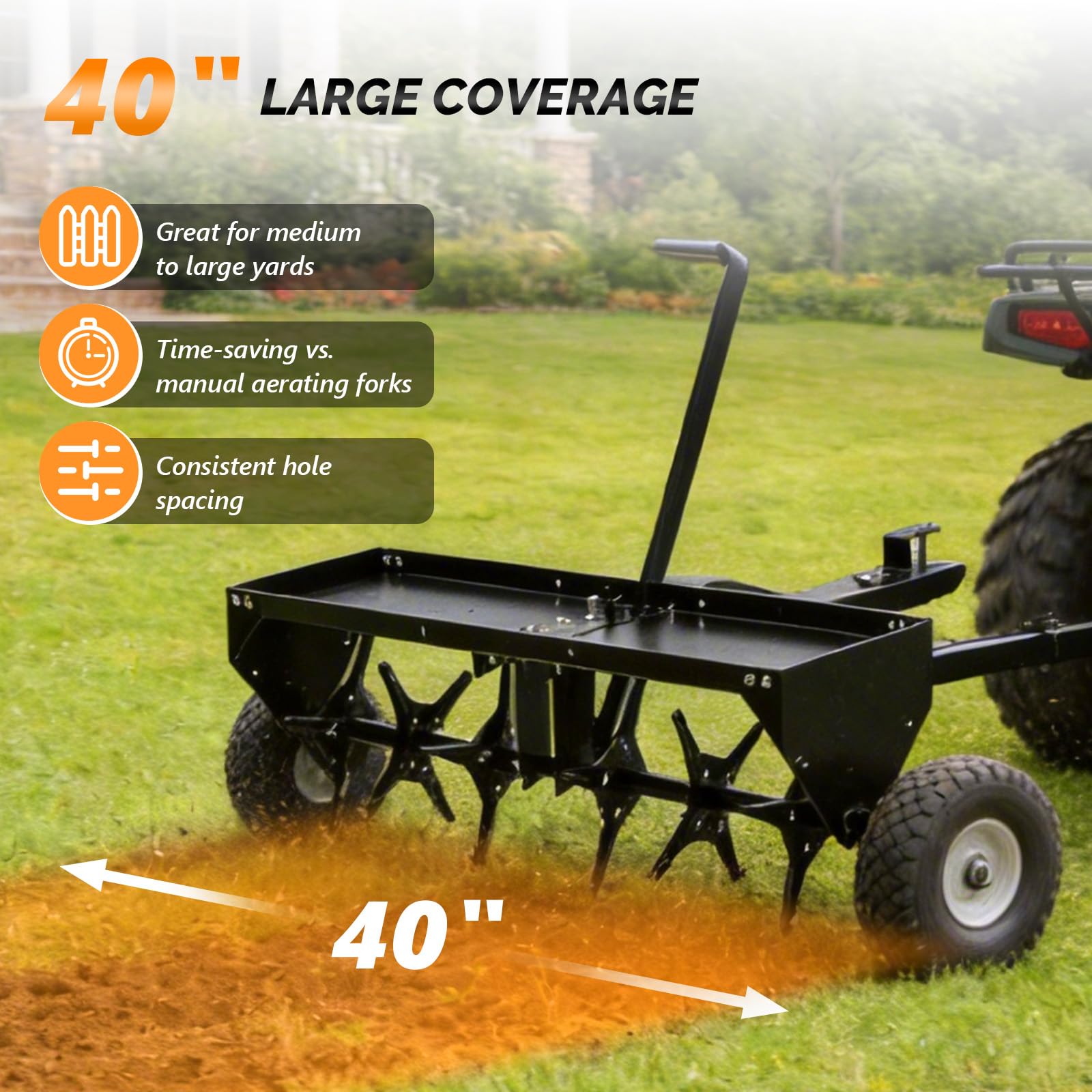 VINGLI LS-G54000274 Plug-Aerator - View #3