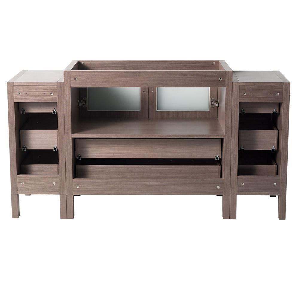 Fresca FCB62-123612GO vanities - View #3
