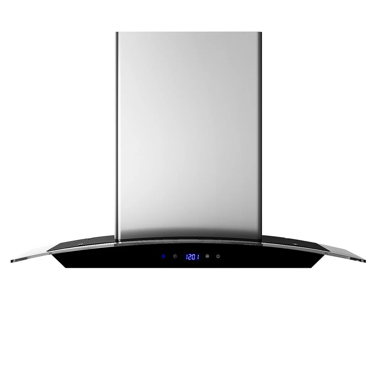 Damerin T11239 Wall-Mounted-Range-Hoods - View #5