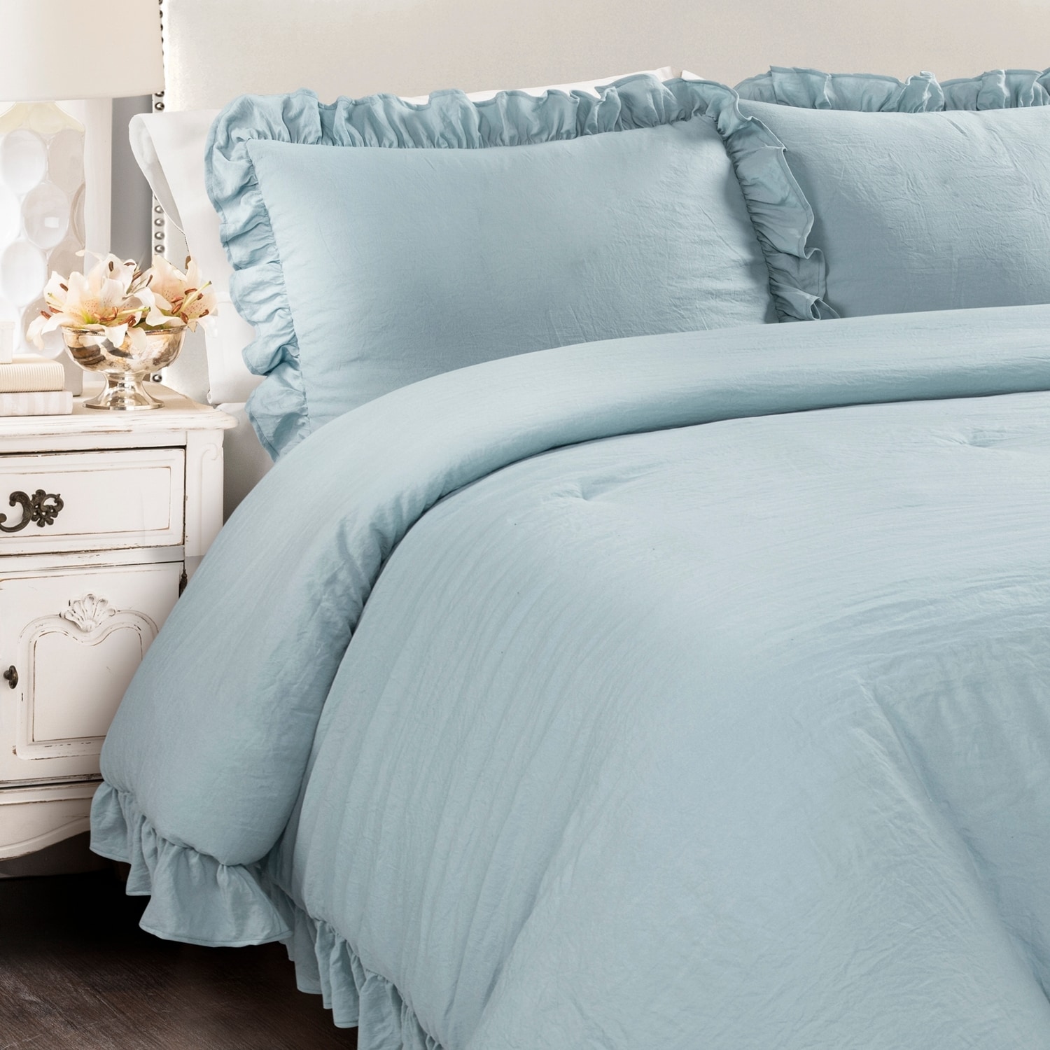 Lush Decor 16T003860 Comforters-And-Bedspreads - View #2