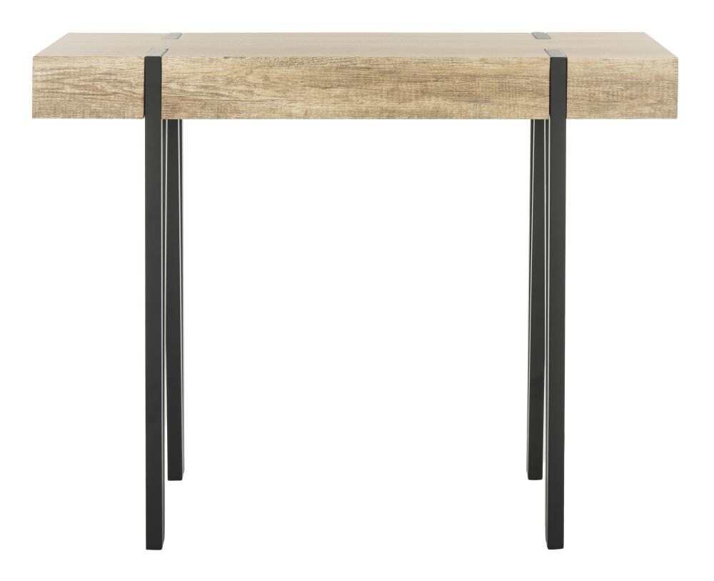 safavieh josef console table