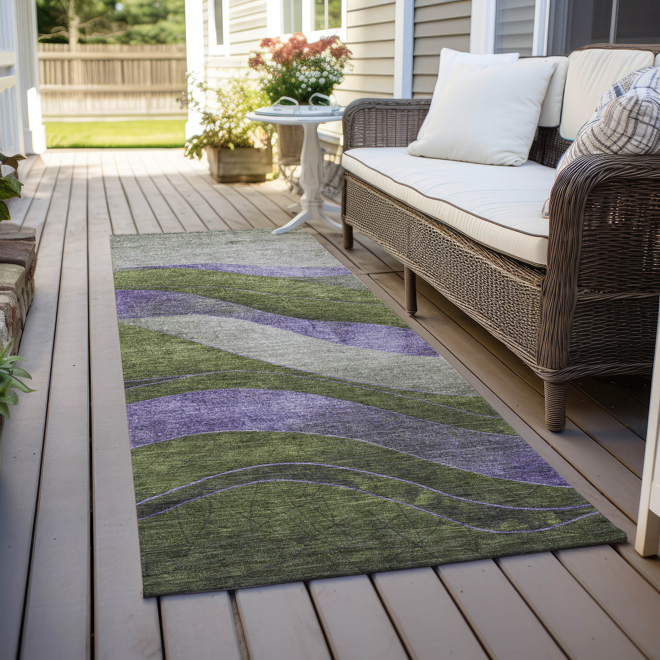 Addison Rugs ACN1892OL2X8 rugs - View #7