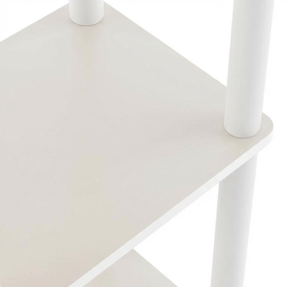 FurniFact BO4027788WHT bookcases - View #5