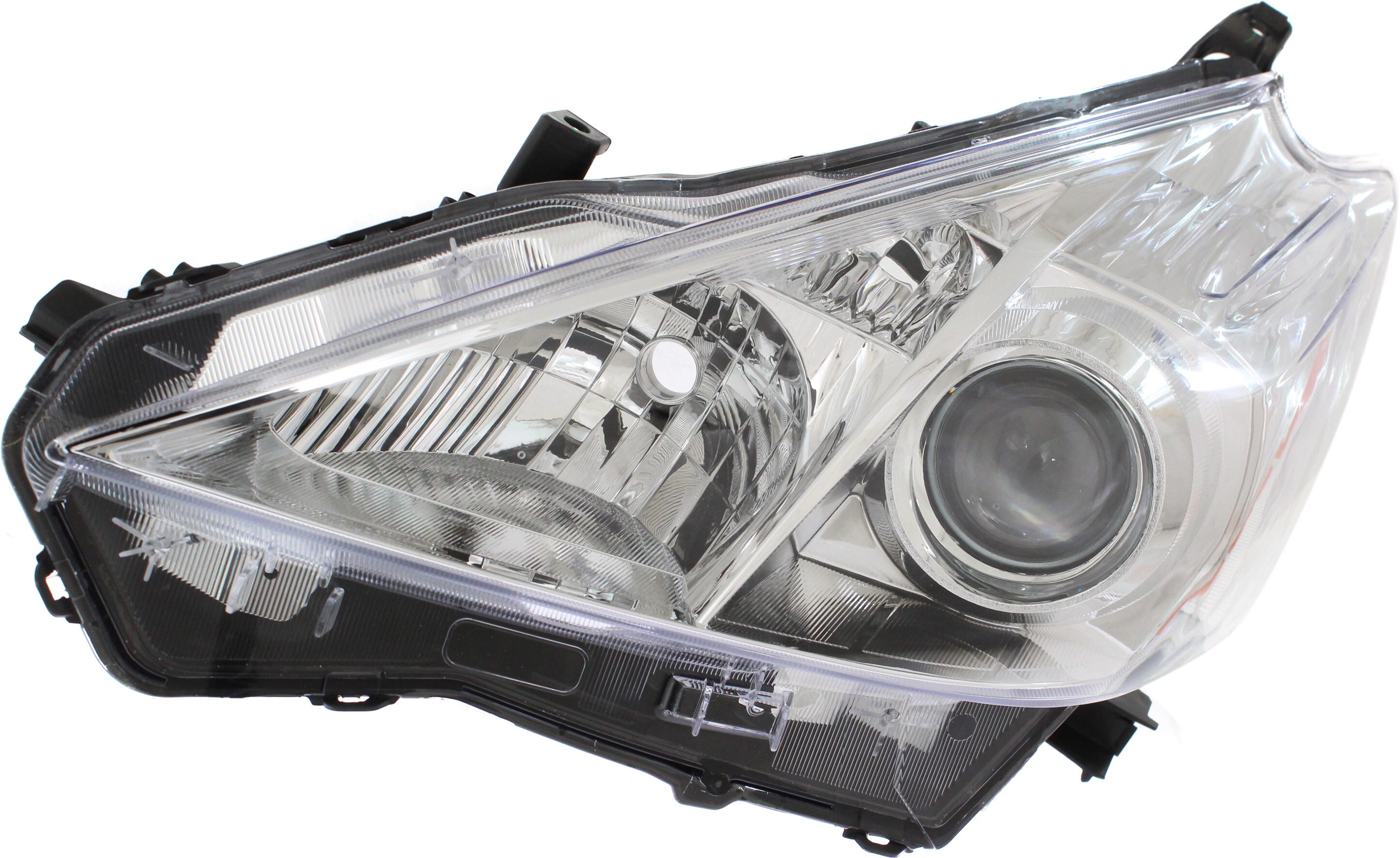Garage-Pro JCWREPTY100140QGP Headlights-Components - View #3