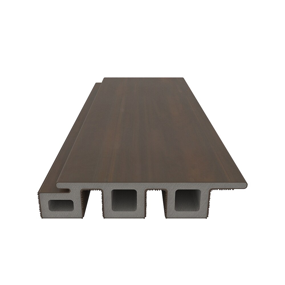 NewTechWood UH46-8-IP Composite-Siding-Panels - View #3