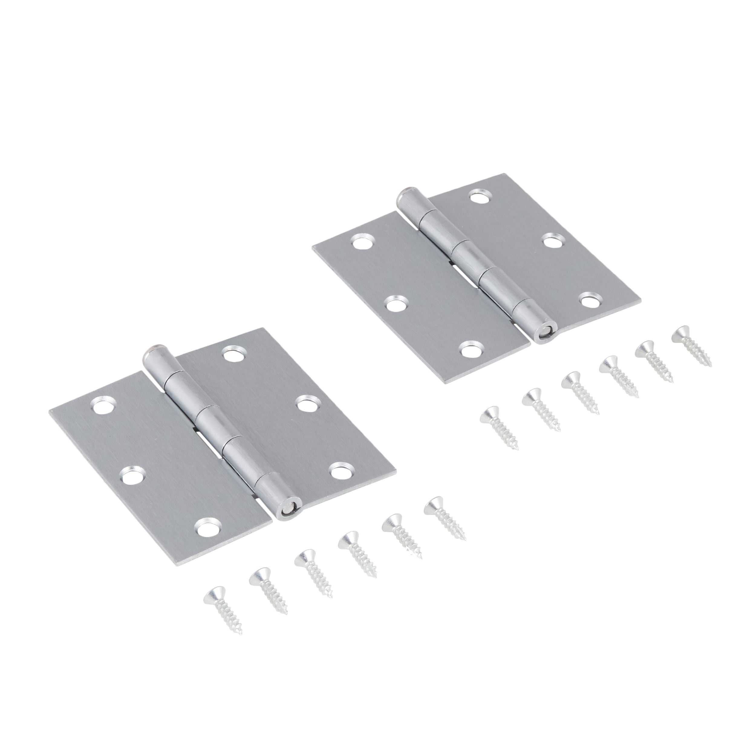 Global Door Controls CP3535-26D Entry-Door-Hinges - View #3