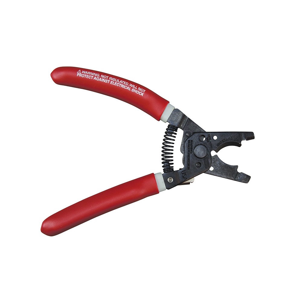 Klein Tools 63020 Wire-Strippers-Crimpers-Cutters - View #6