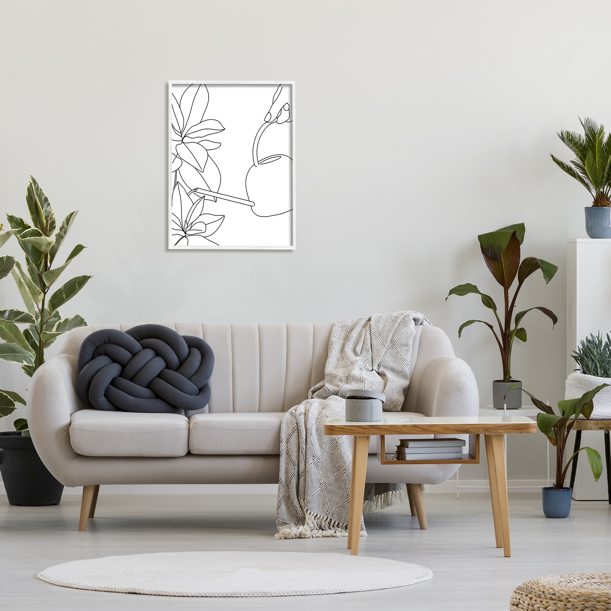 Stupell Industries AE-641-WFR-24X30 Wall-Art - View #4