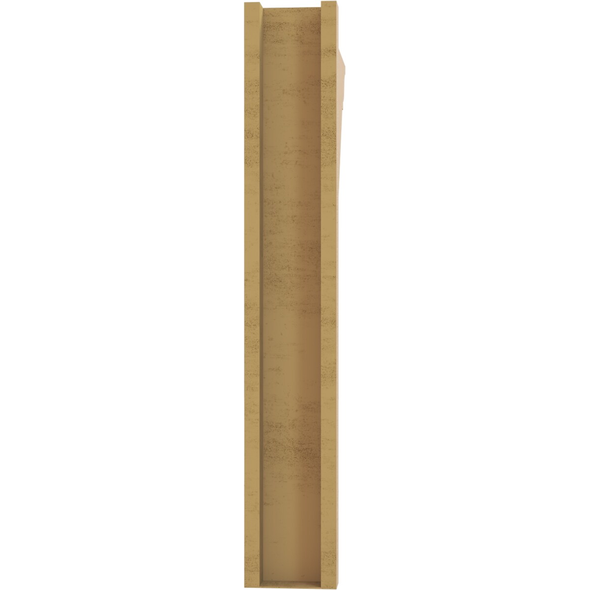 Ekena Millwork 2134366 corbels - View #4