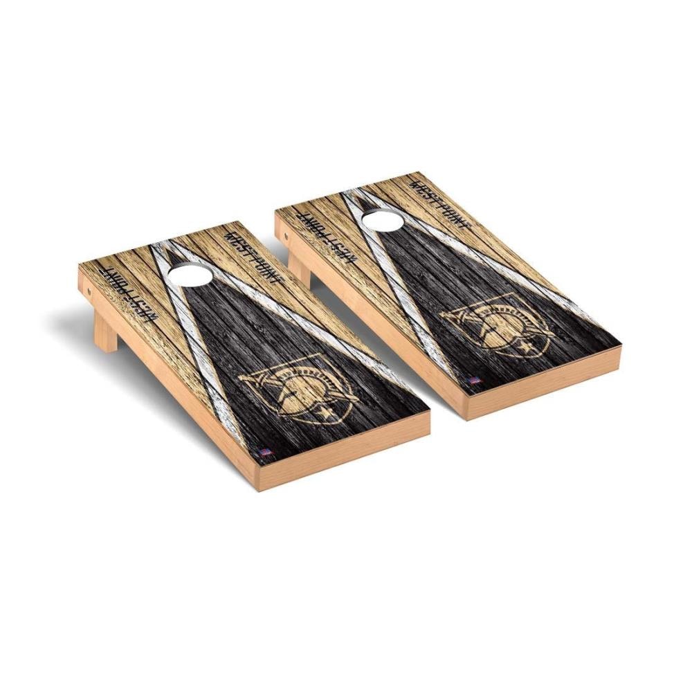 Victory Tailgate 837194 Army Black Knights Outdoor Corn hole