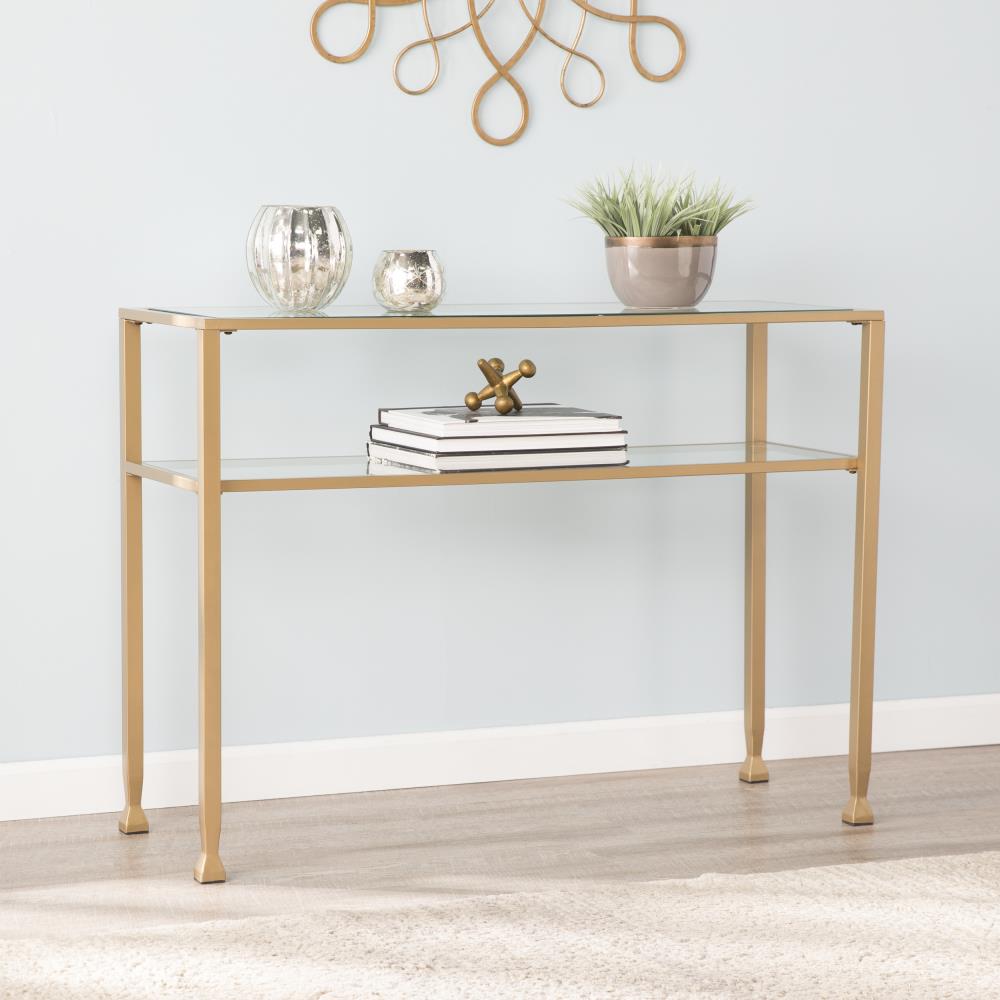 Boston Loft Furnishings ATG3775CK Console-Sofa-Tables - View #2
