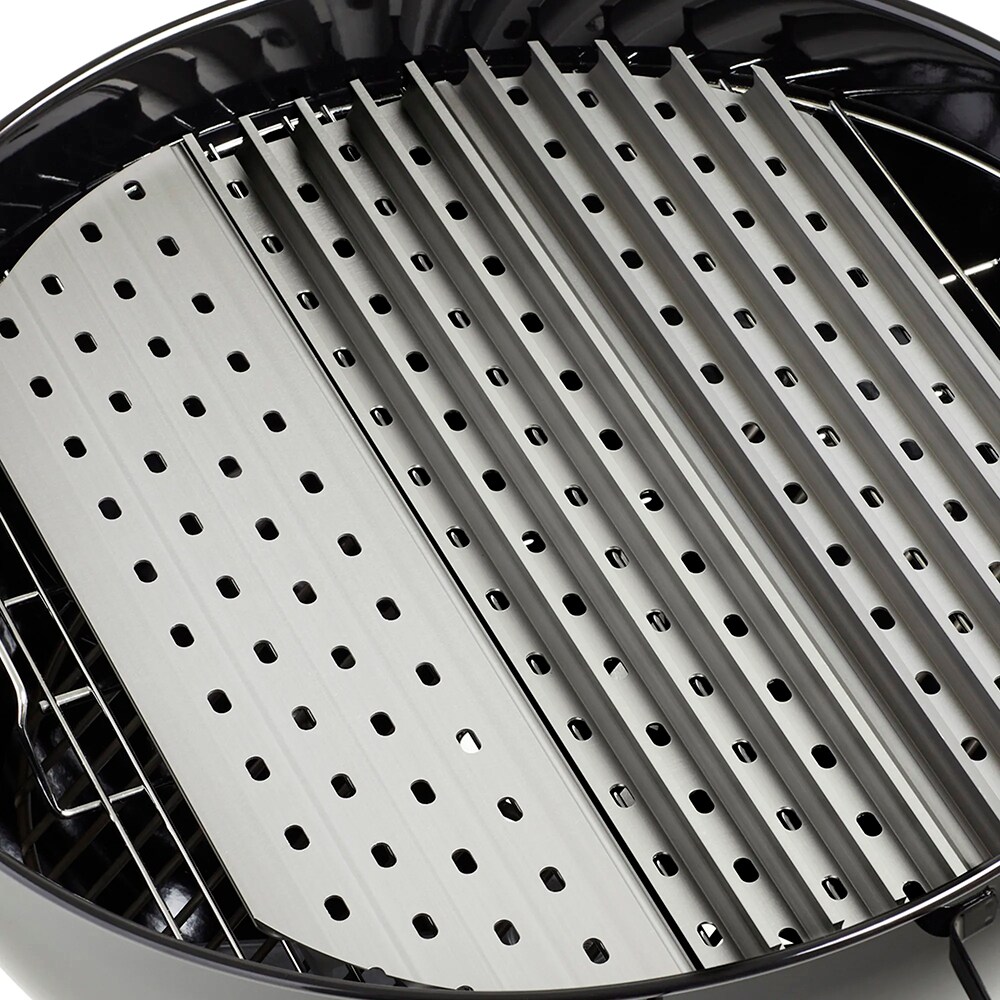 GrillGrate Set for the Pit Boss K24 Ceramic Charcoal Grill