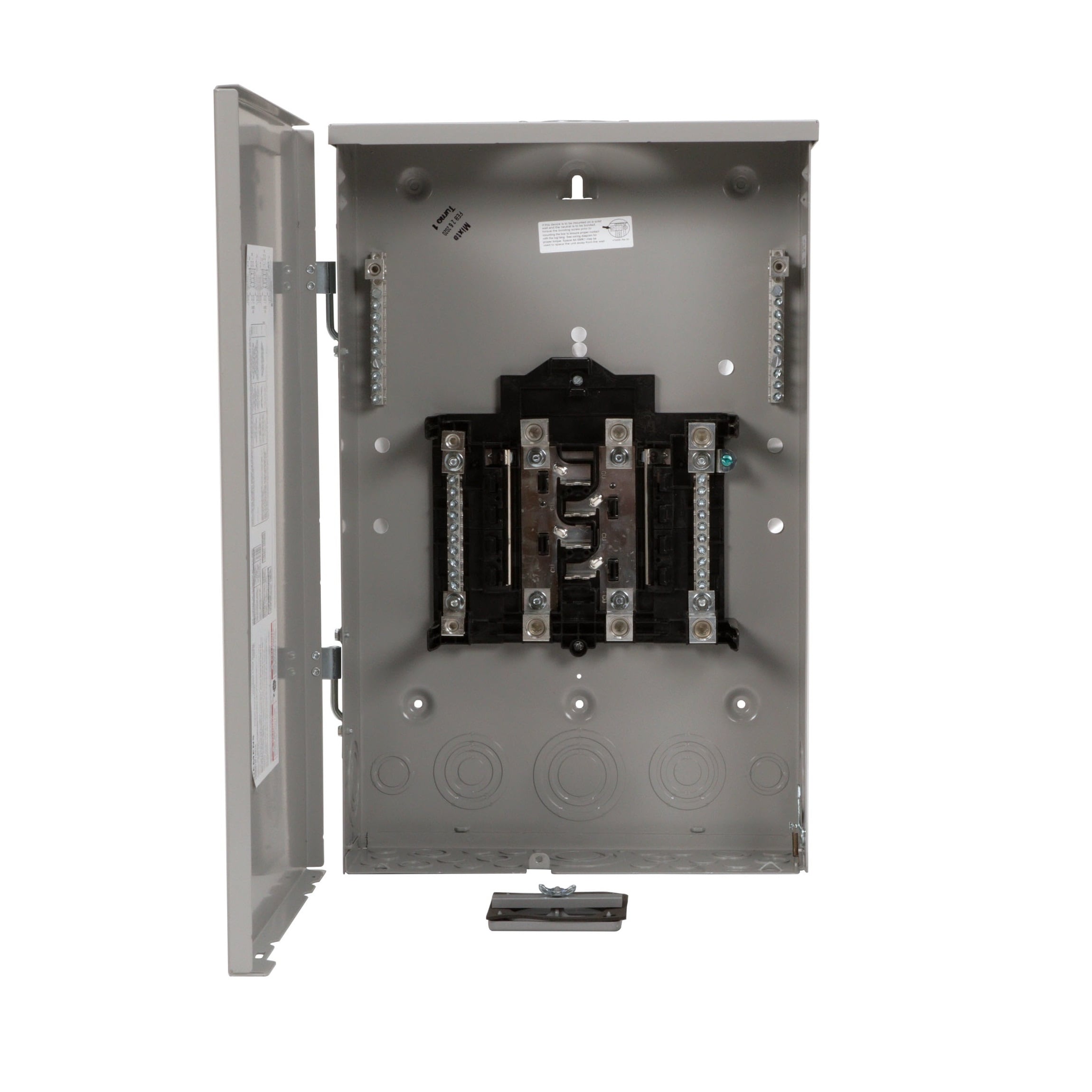 Siemens PNW0816L1200TC Load-Centers - View #2