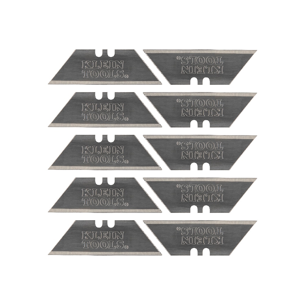 CML Supply Mini Utility Knife Replacement Blade 10 Pack - Utility Knives 