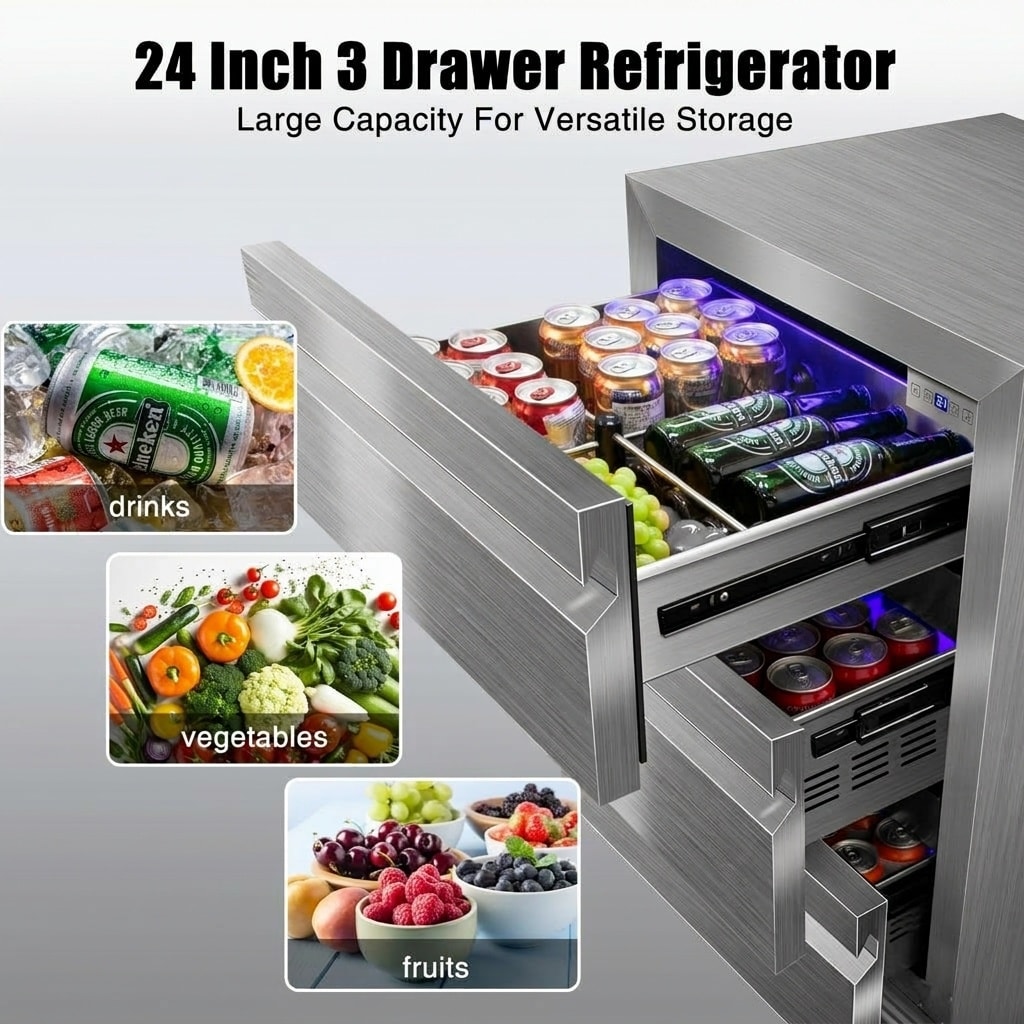 Misopily L05MS11021 Beverage-Dispensers - View #7