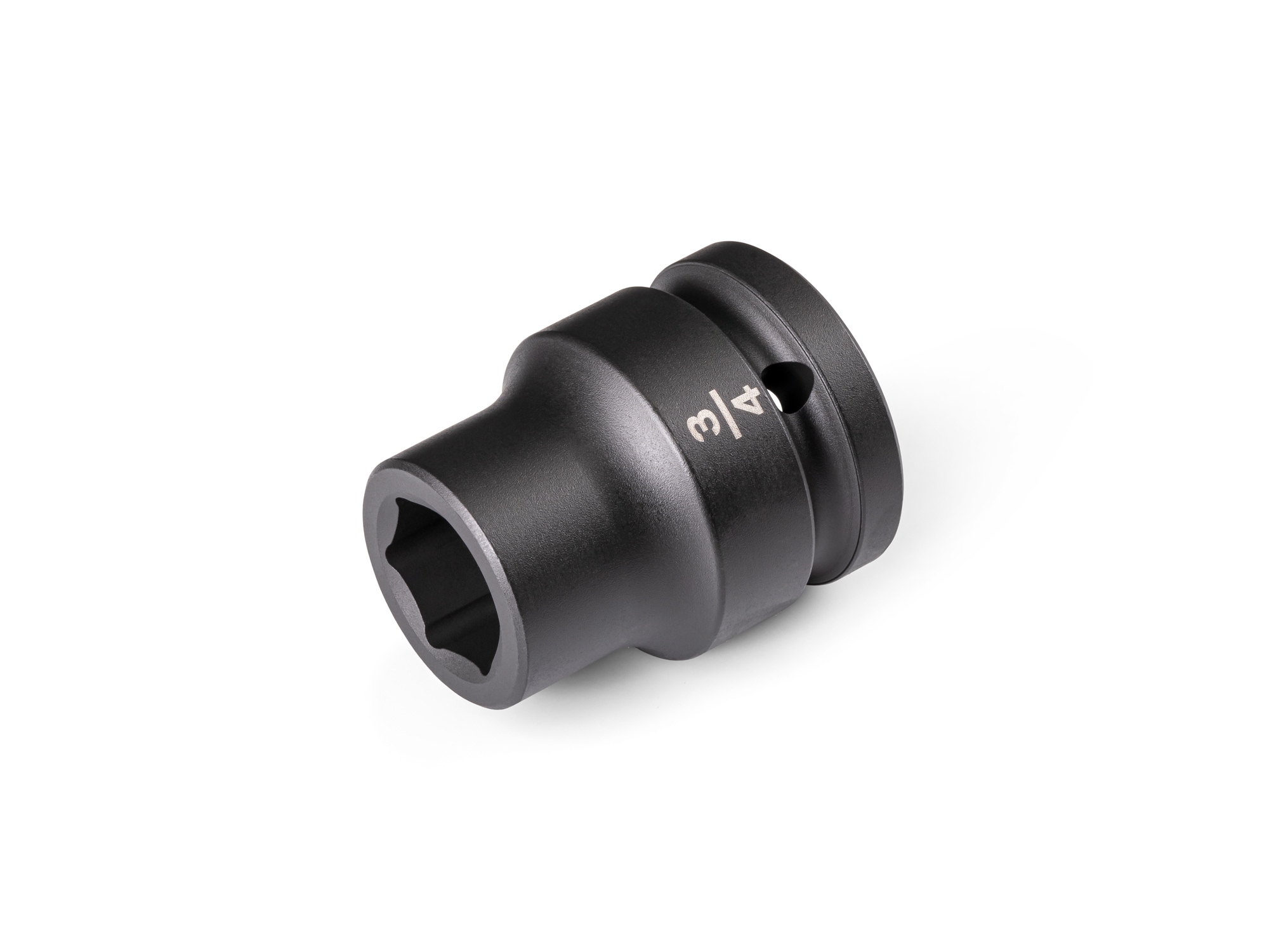 TEKTON Standard (SAE) 3/4-in Drive 3/4-in 6-point Impact Socket Individual #SID32019