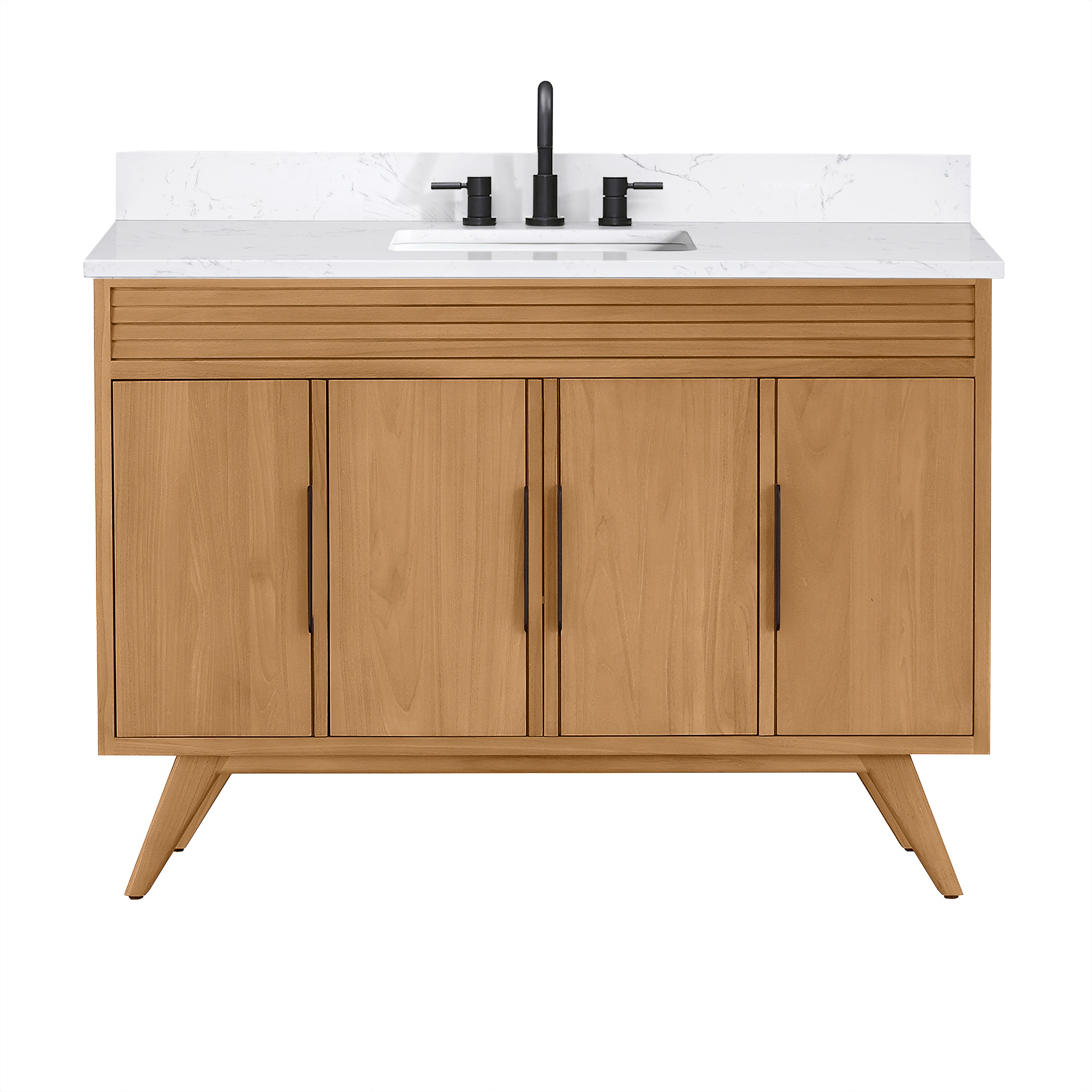 Avanity TAYLOR-VS49-NT-E Bath-Vanity-Combo - View #2