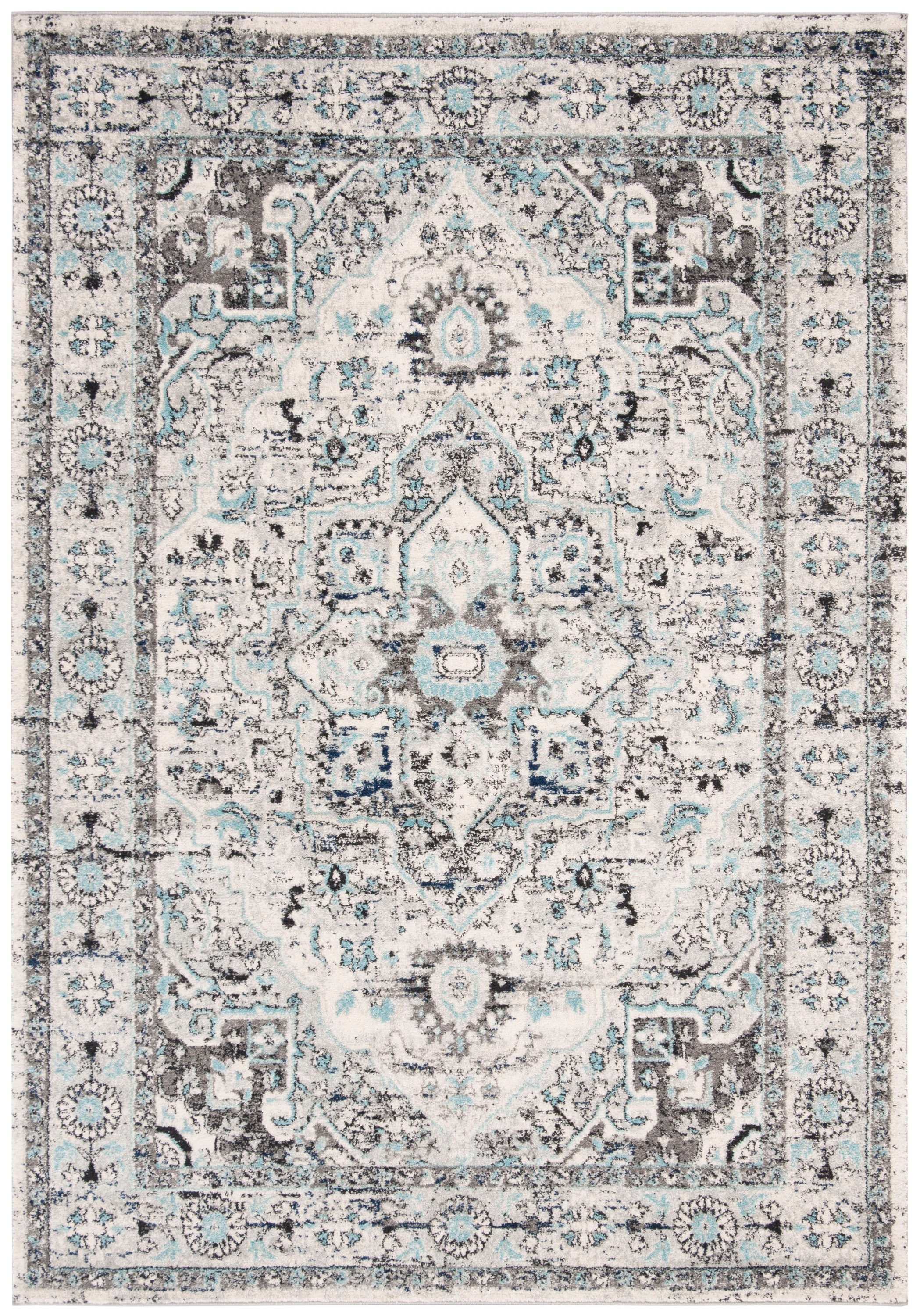 Safavieh MAD924F-5 rugs - View #2