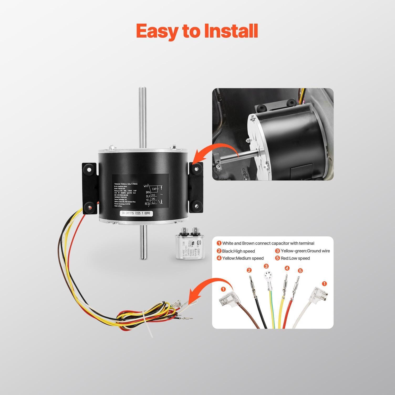 SVOPES SVOPES331XFCK11480V1 Rv-Accessories - View #7