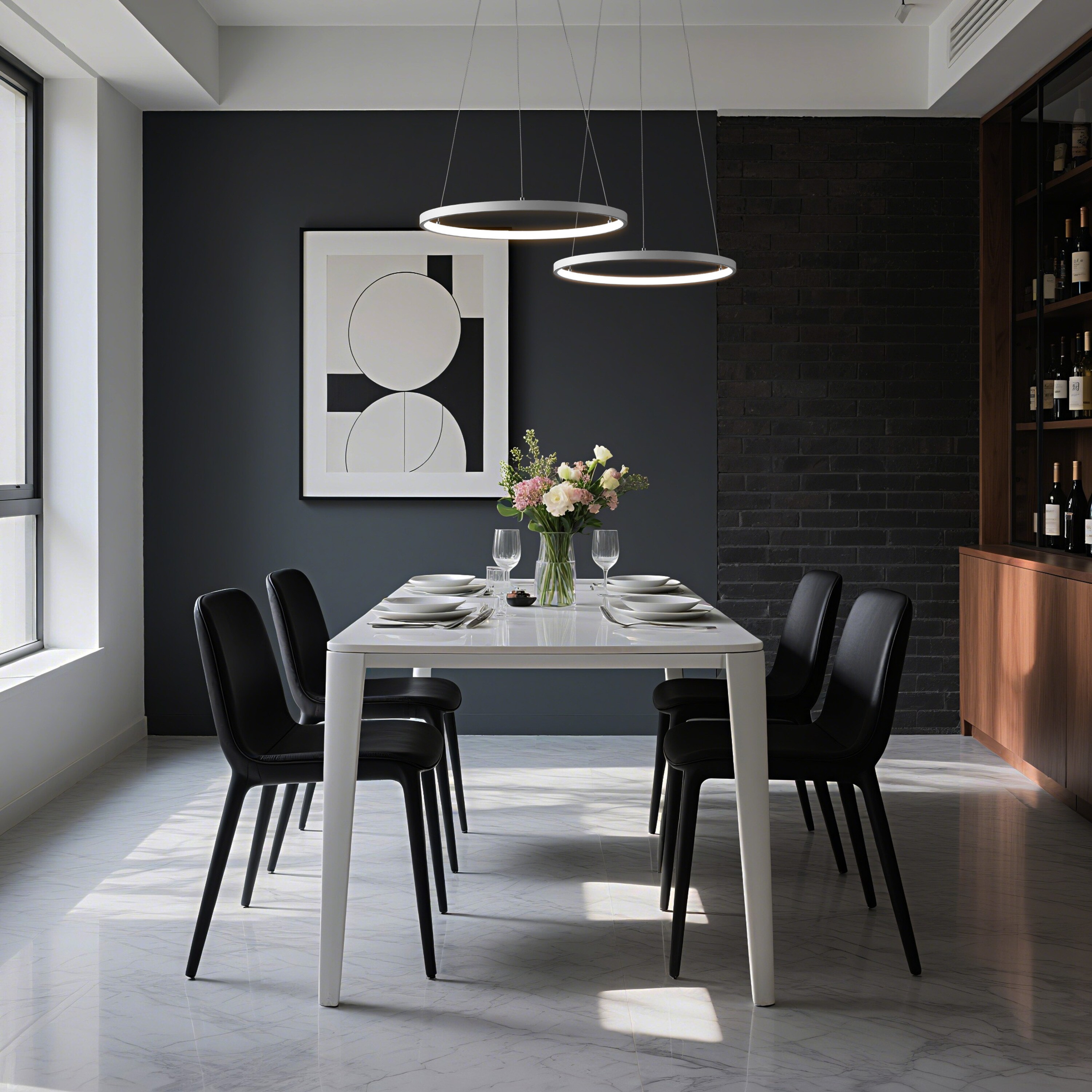 JONATHAN  Y JYL7202I Pendant-Lights - View #6