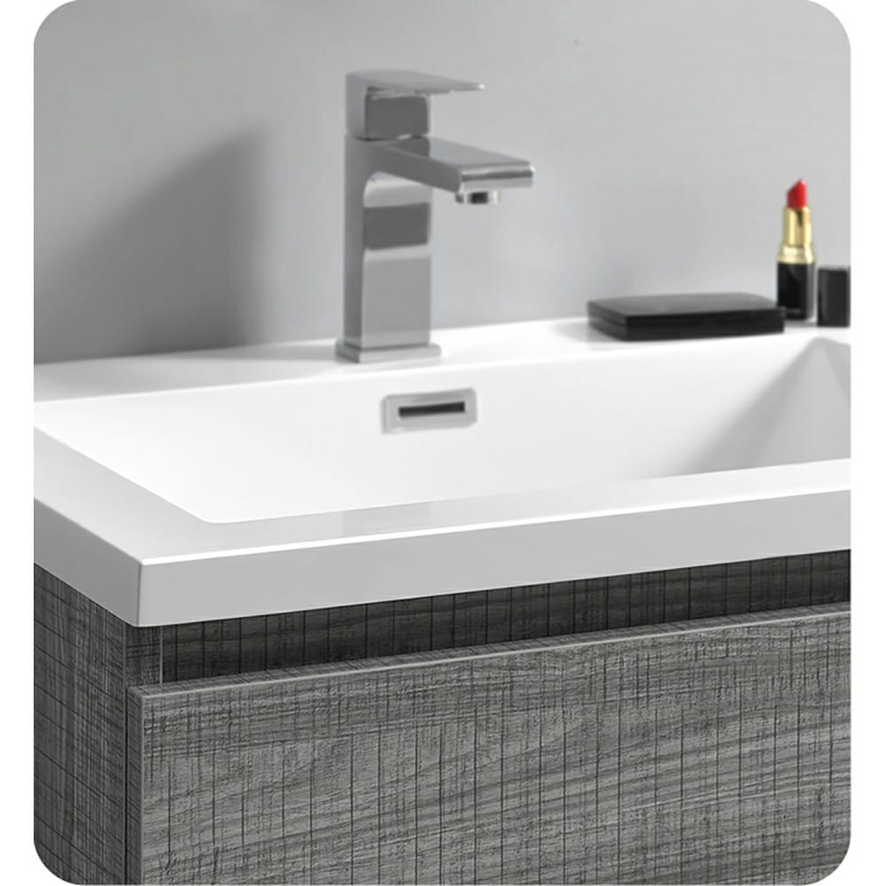 Fresca FCB9324HA vanities - View #6