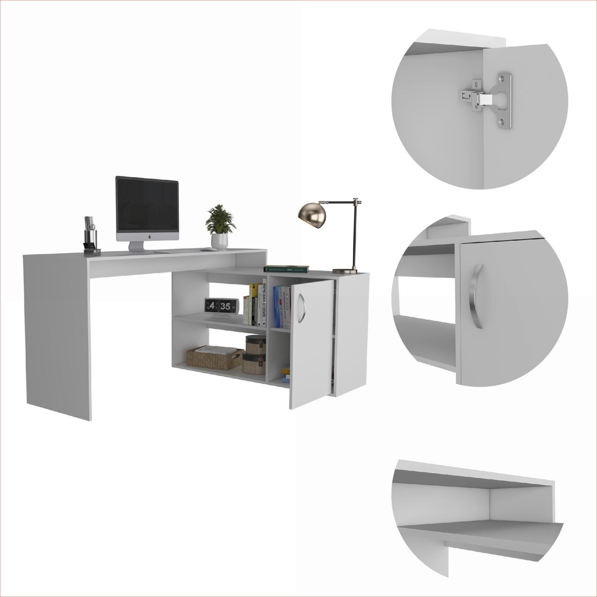 Watnature XDX2ED7FFAKU desks - View #6