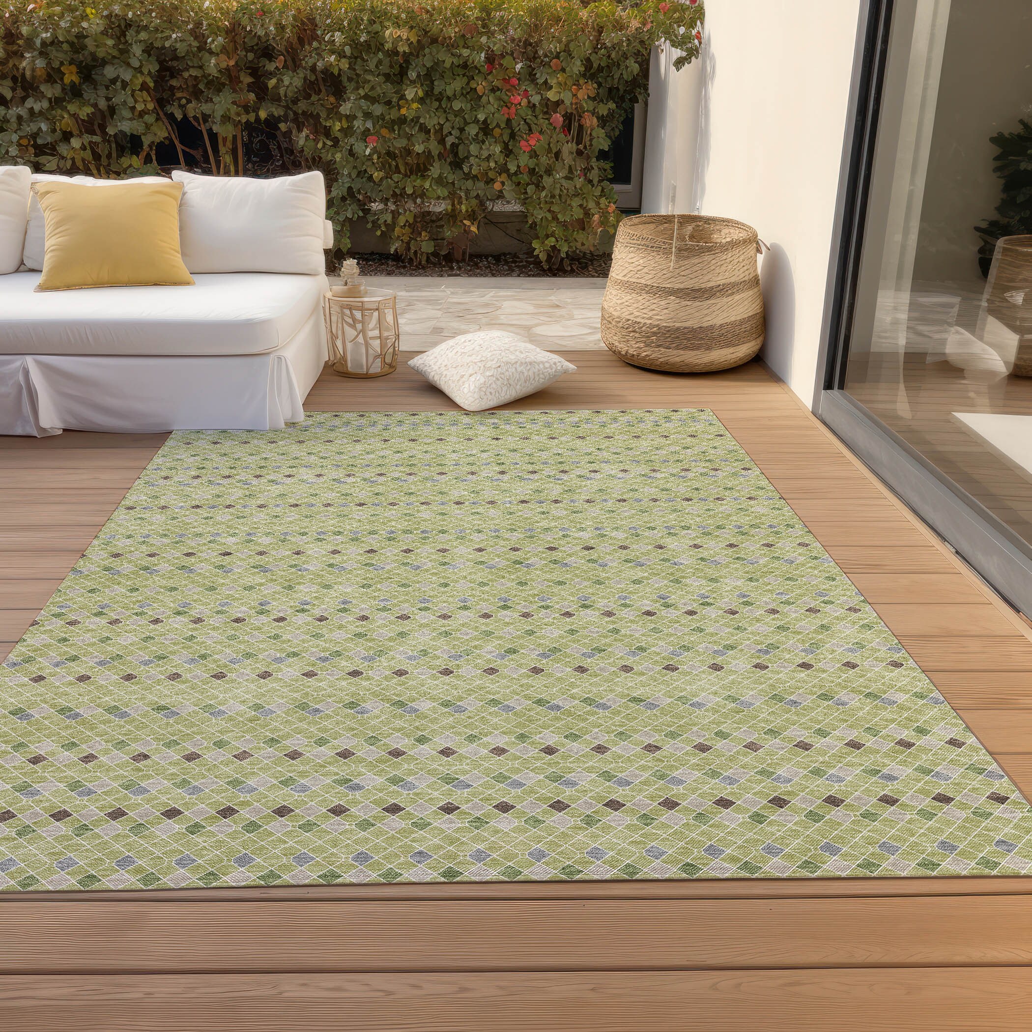 Addison Rugs ACN1408AL3X5 rugs - View #9