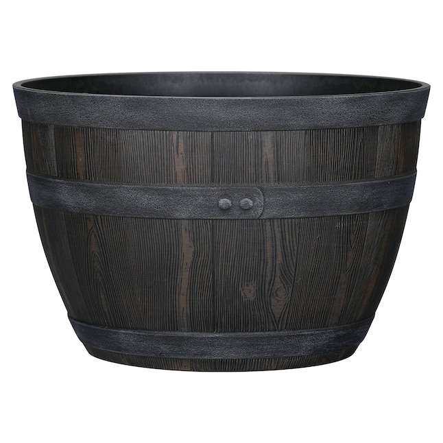 11.38-in W Textured Black Outdoor Flush Mount Light 11.38-in W Textured Black Outdoor Flush Mount Light