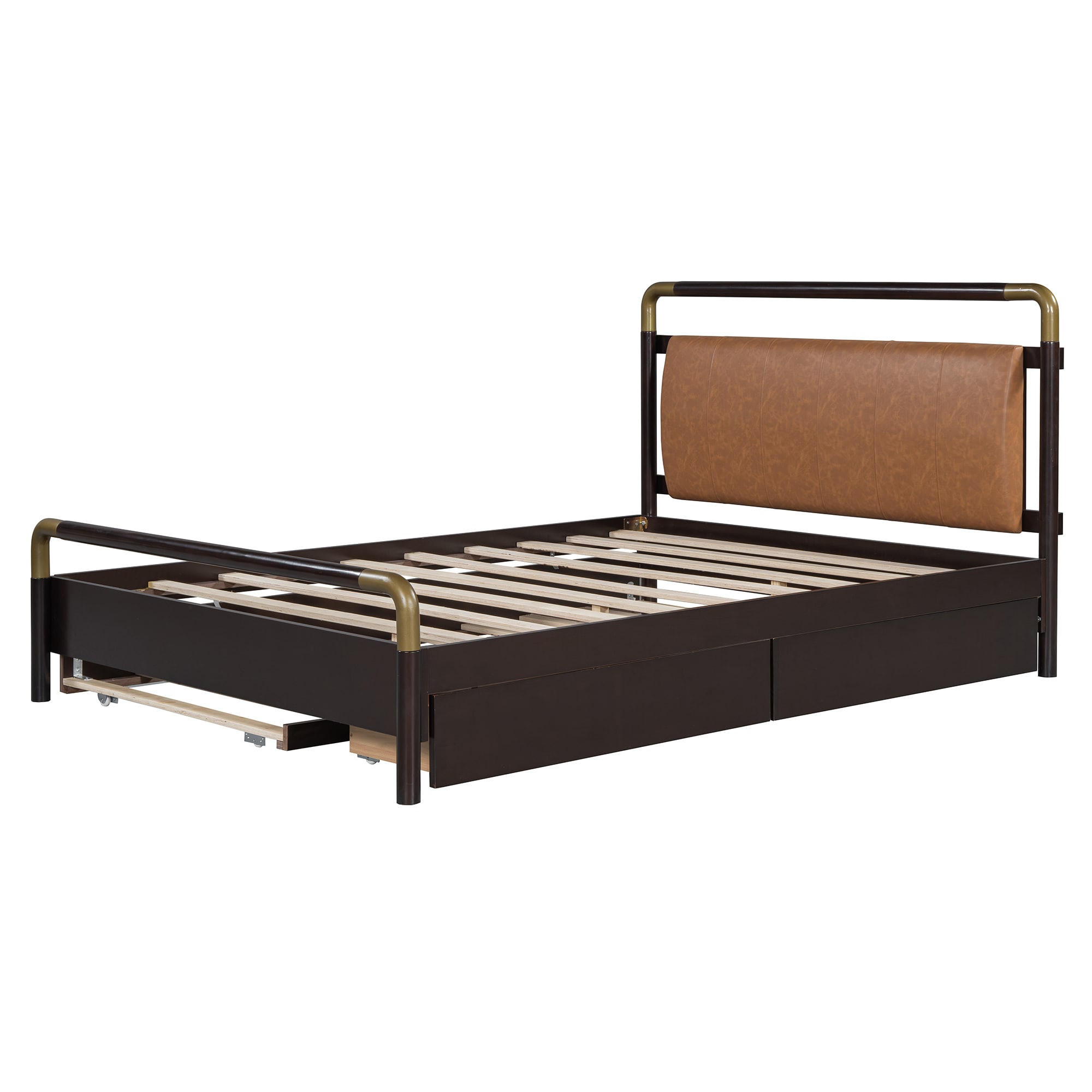 ModernLuxe L3P-SF000190AAD beds - View #9