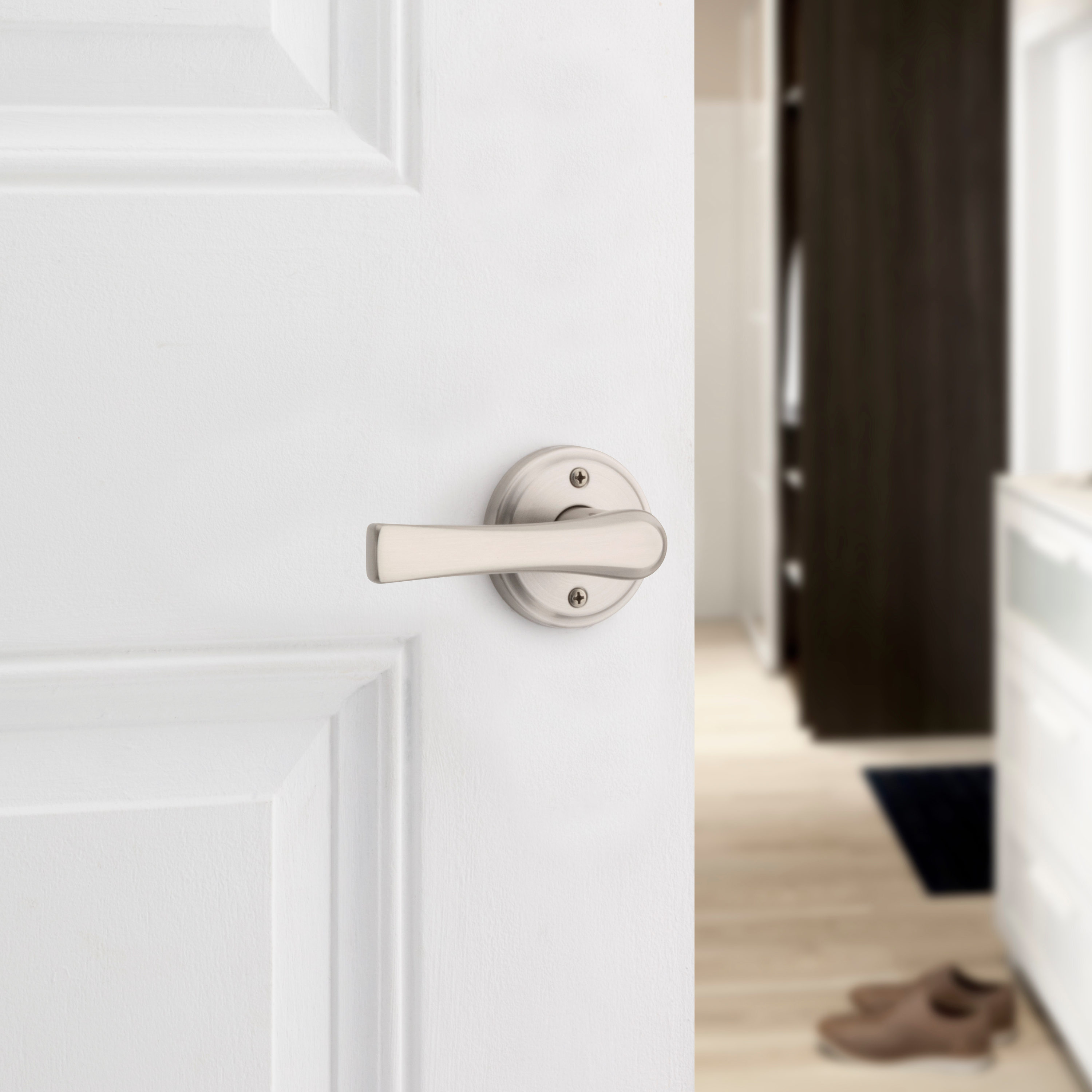 Kwikset Signature Series 97300-950 Door-Handles - View #8