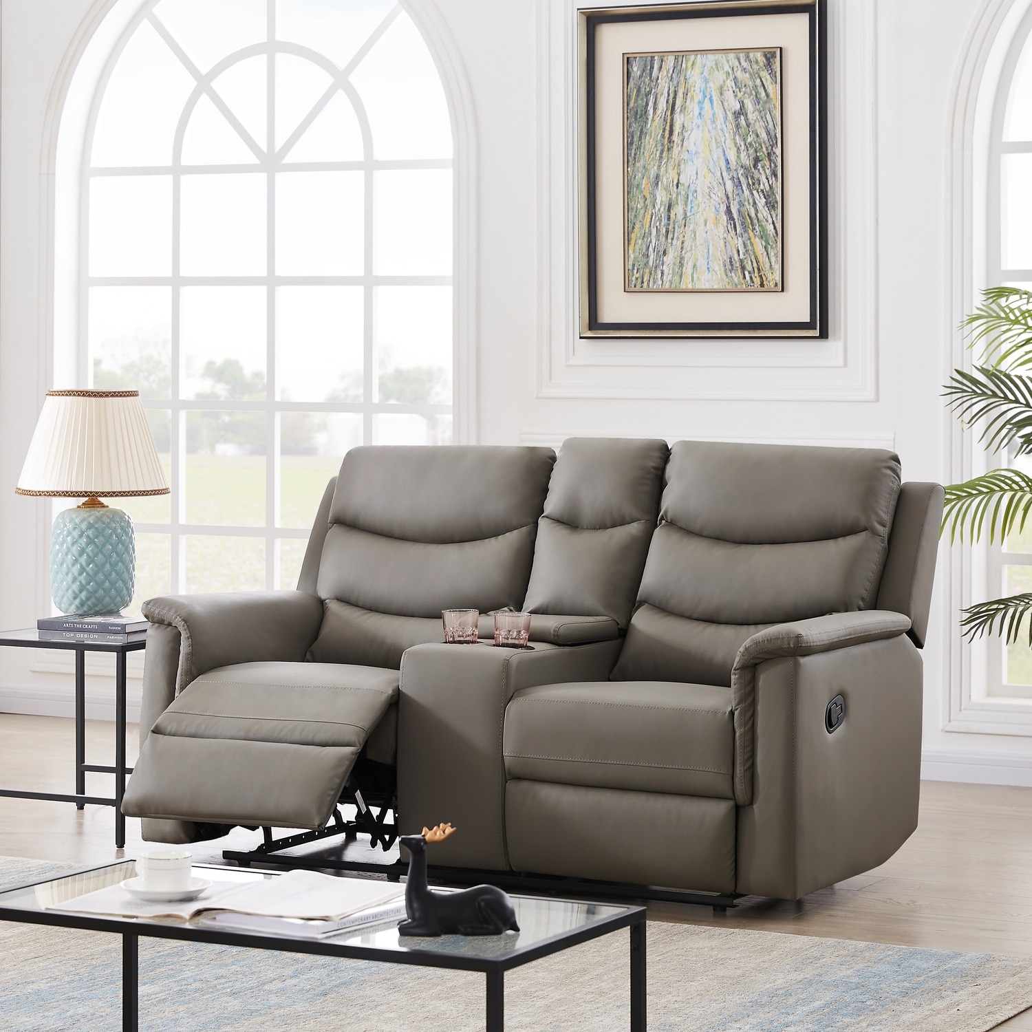 JASMODER W22343701 Sofas-Loveseats - View #4