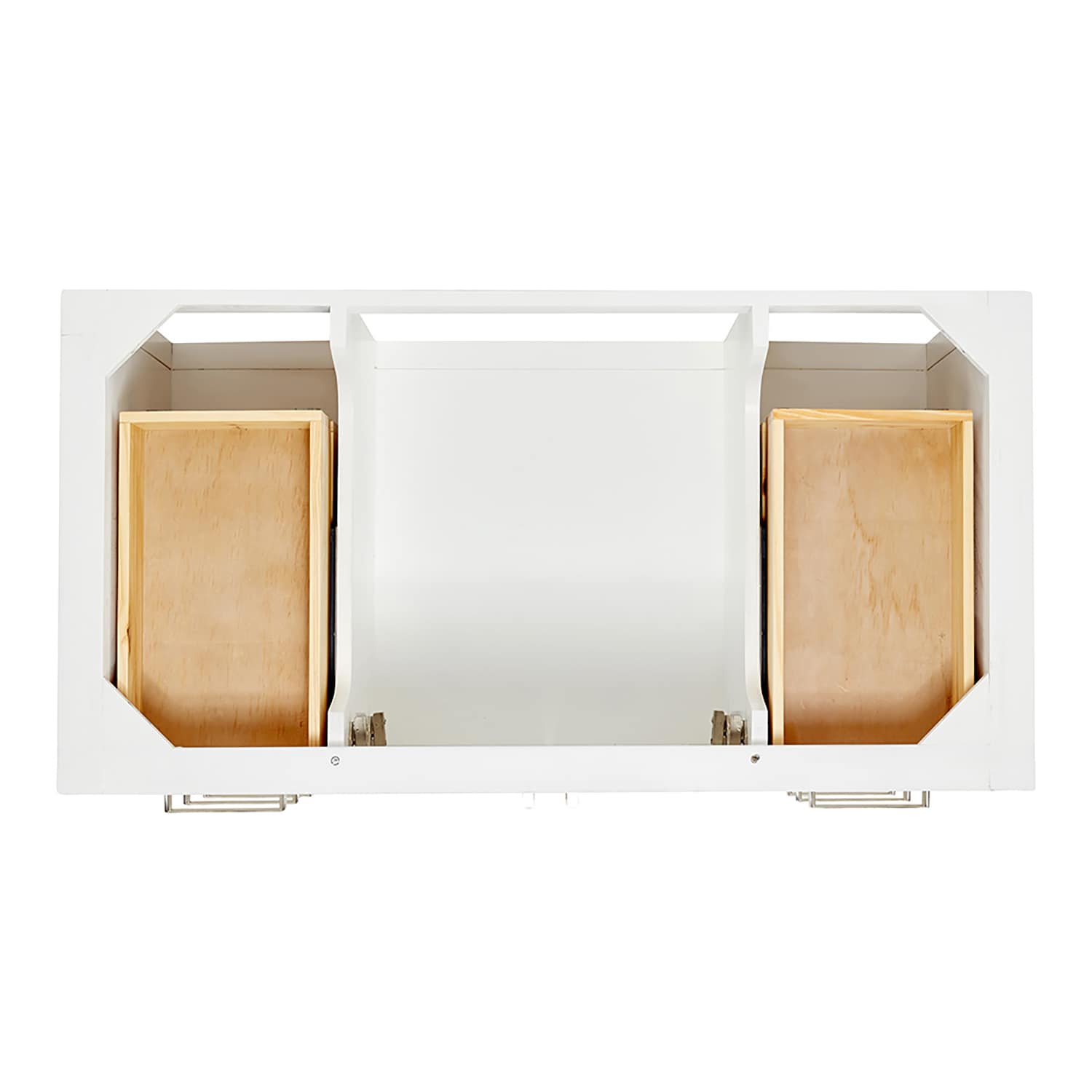 ARIEL S043SCWRVOWHT Bath-Vanity-Combo - View #9