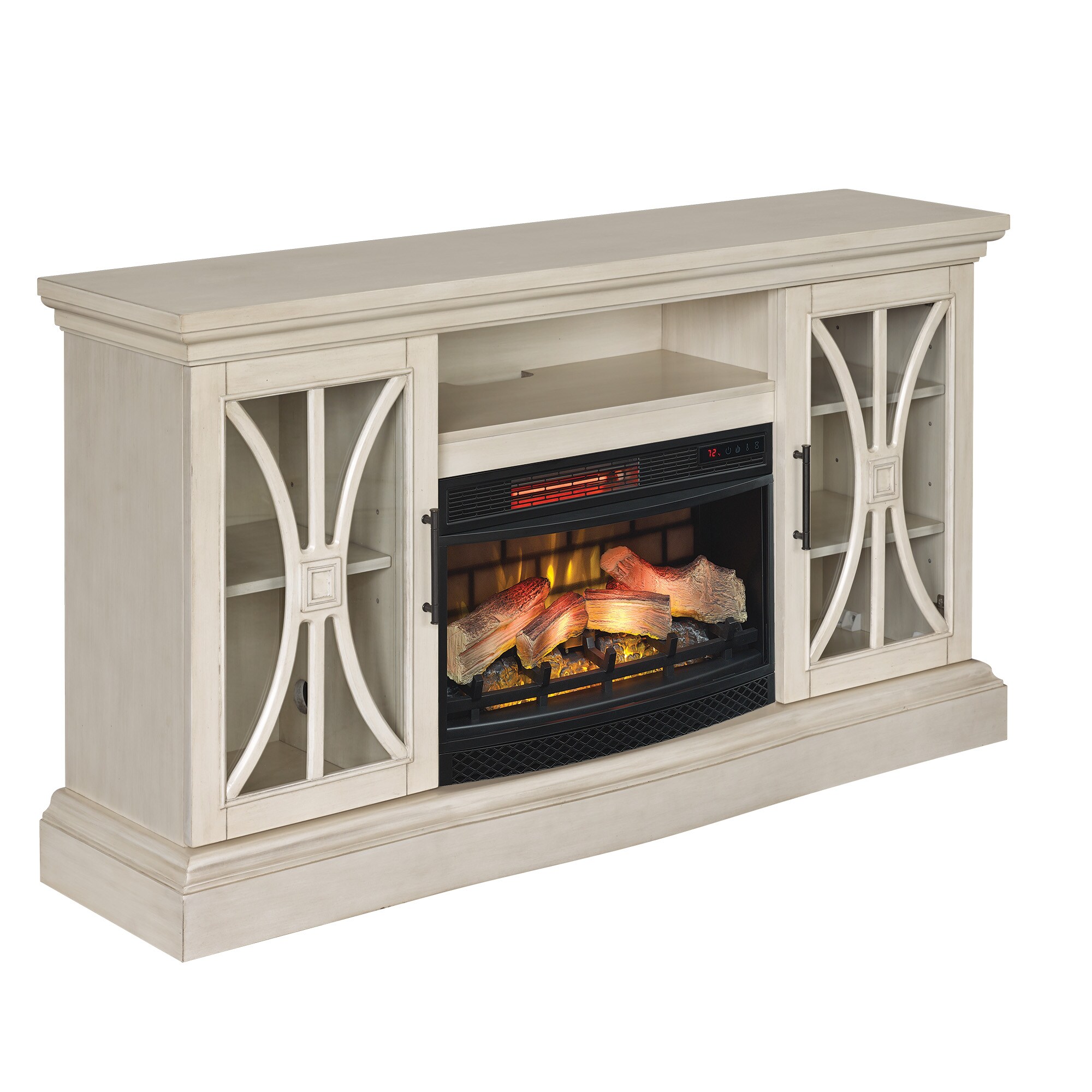 Duraflame 102112 Electric-Fireplaces - View #4