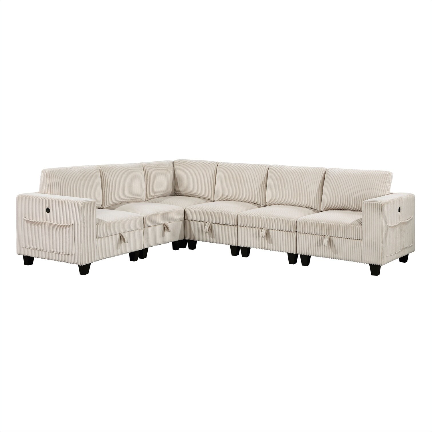 SunJet 3EV2AP0IC22J Sofas-Loveseats - View #17