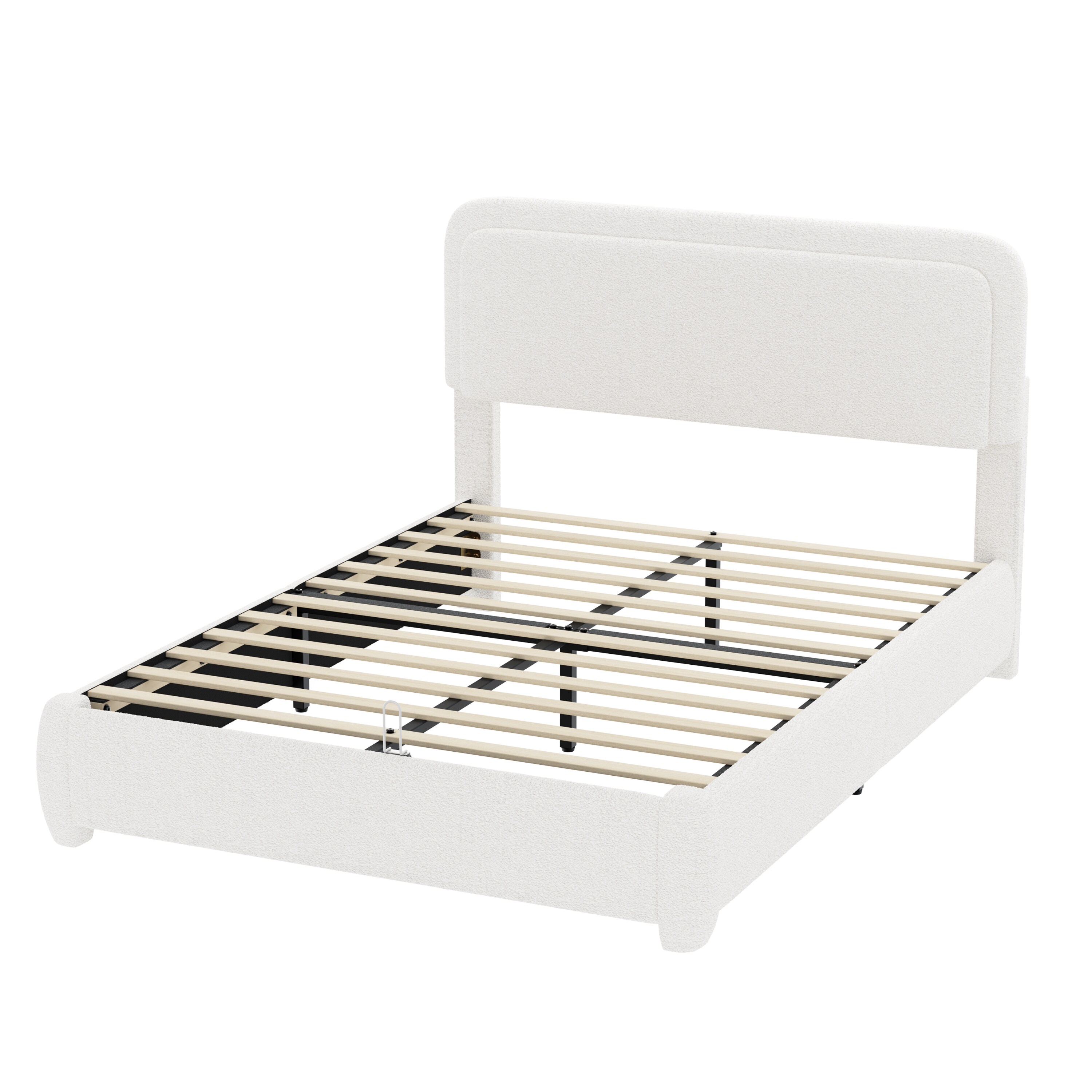 ModernLuxe L3P-N733P439495K beds - View #10