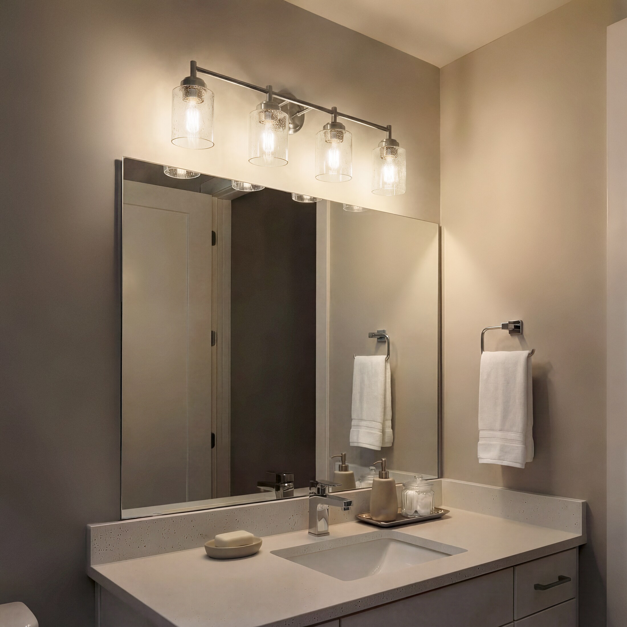 Kichler 45887NI b089995 - View #10