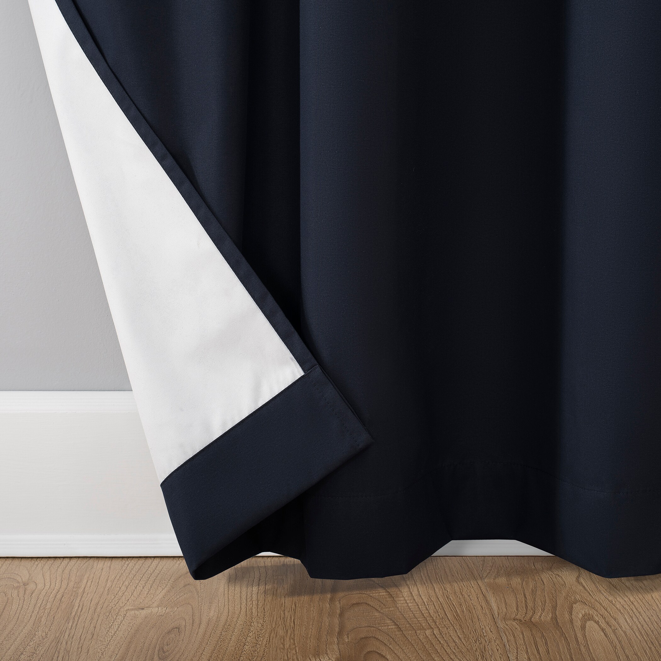 Sun Zero 56690 curtains - View #5