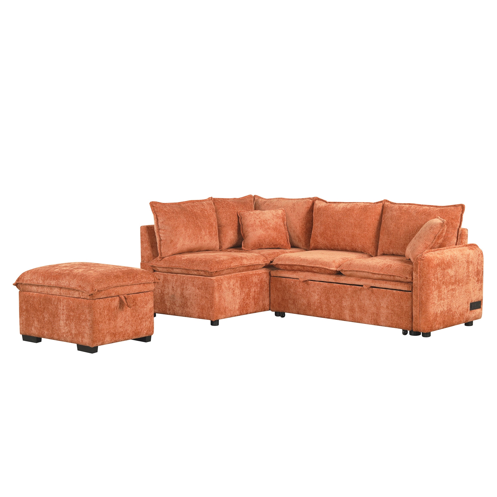 Bybafun YA3700430 Sofas-Loveseats - View #14