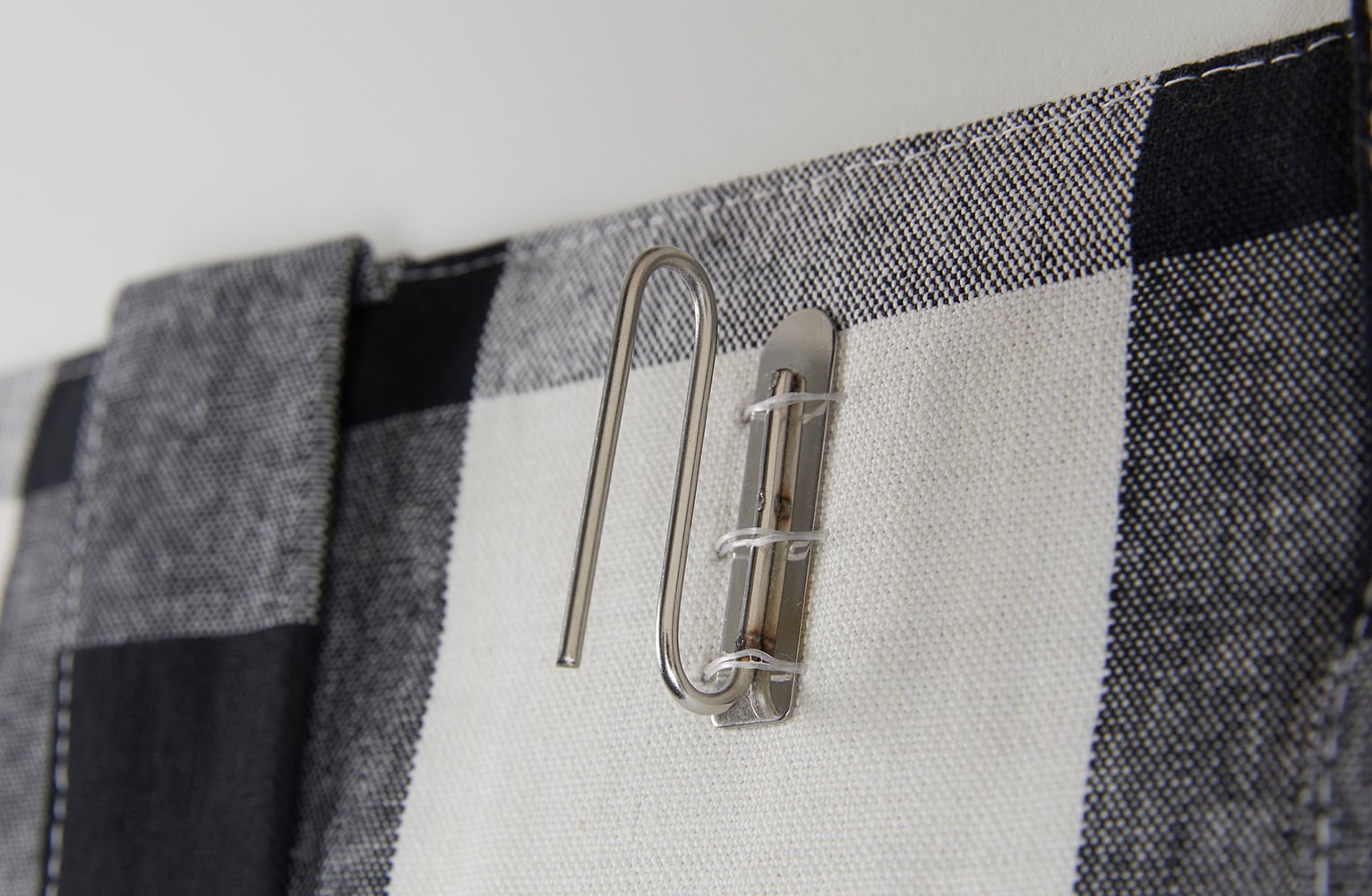 allen + roth X842.05996ZBG curtains - View #7