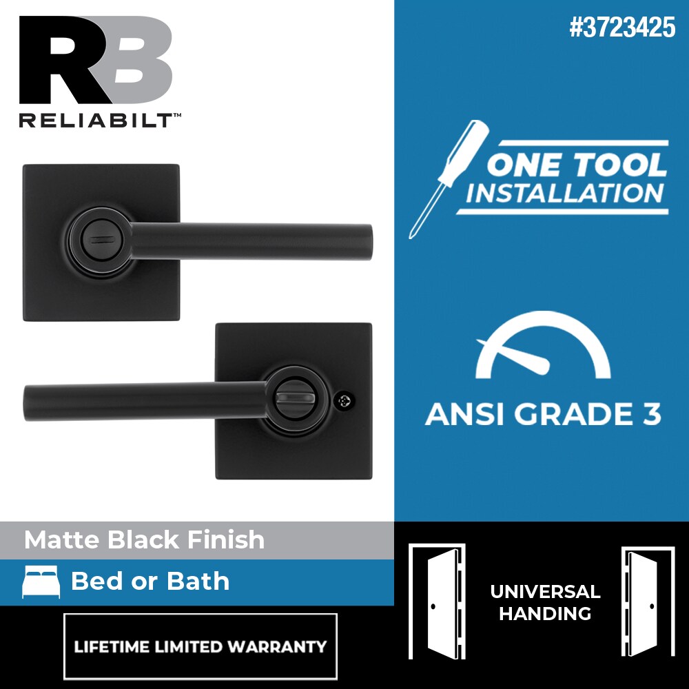 RELIABILT 93570-027 Door-Handles - View #2