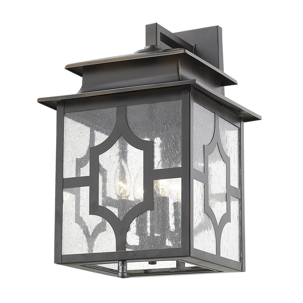Acclaim Lighting 1772ORB Outdoor-Wall-Lighting - View #2